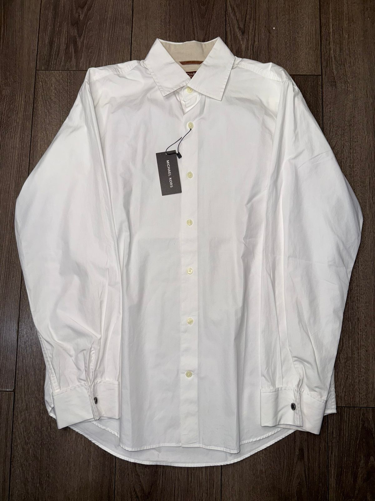 CAMISA MICHAEL KORS