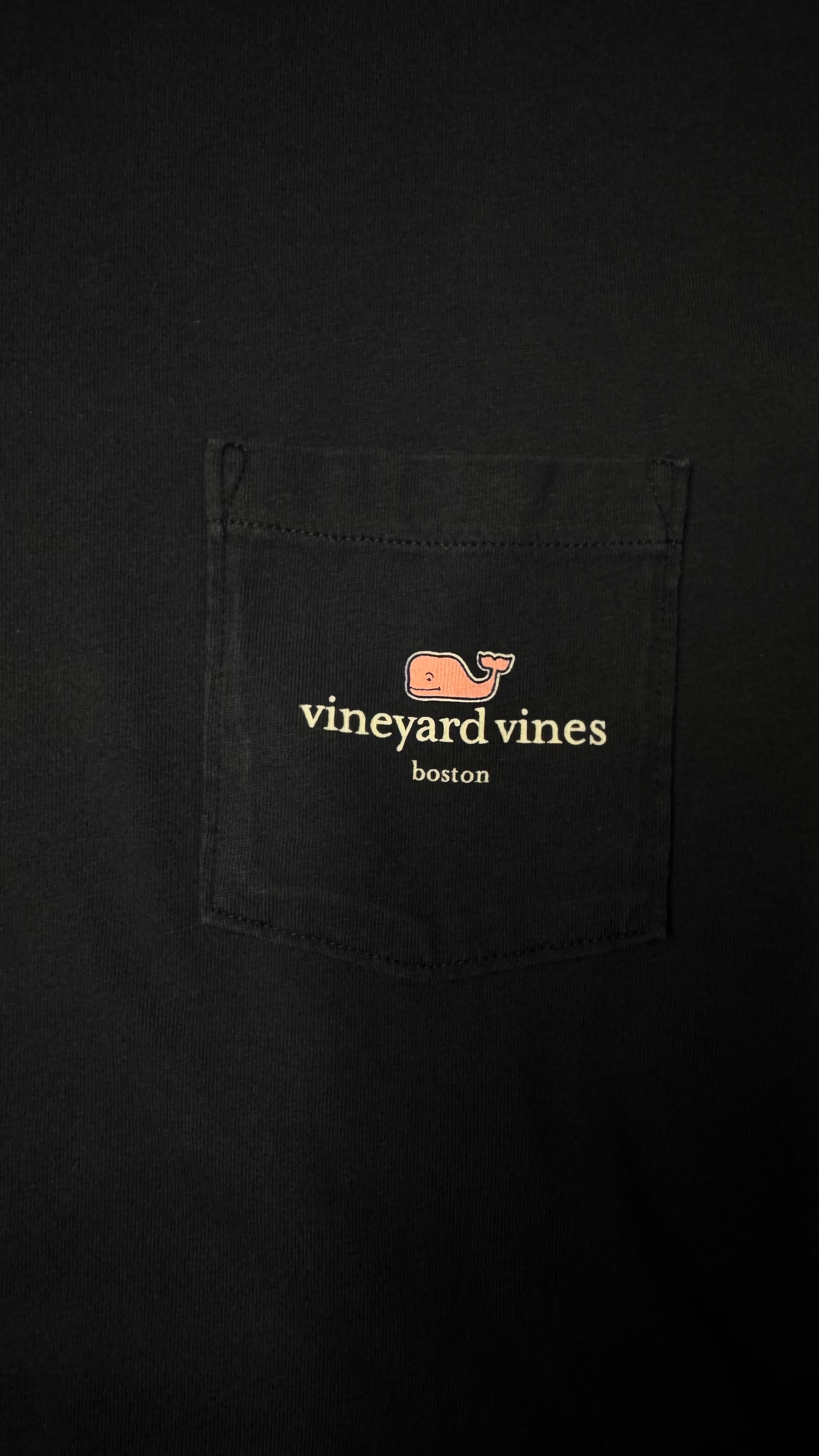PLAYERA VINEYARD VINES