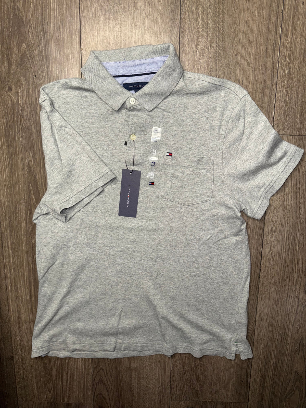 PLAYERA TOMMY HILFIGER