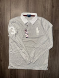 PLAYERA NIÑO RALPH LAUREN