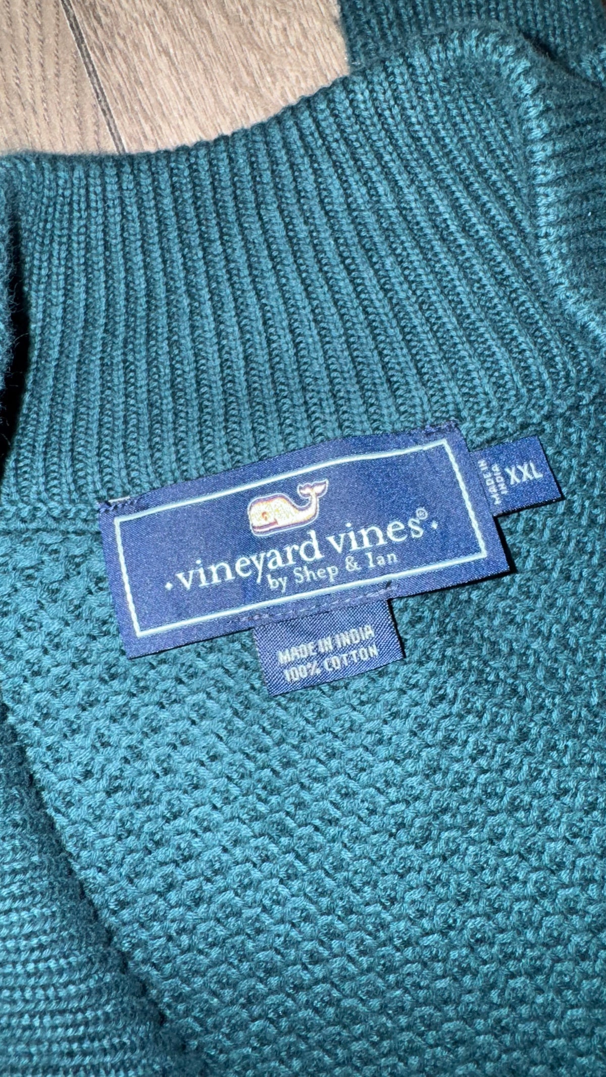 SUETER VINEYARD VINES