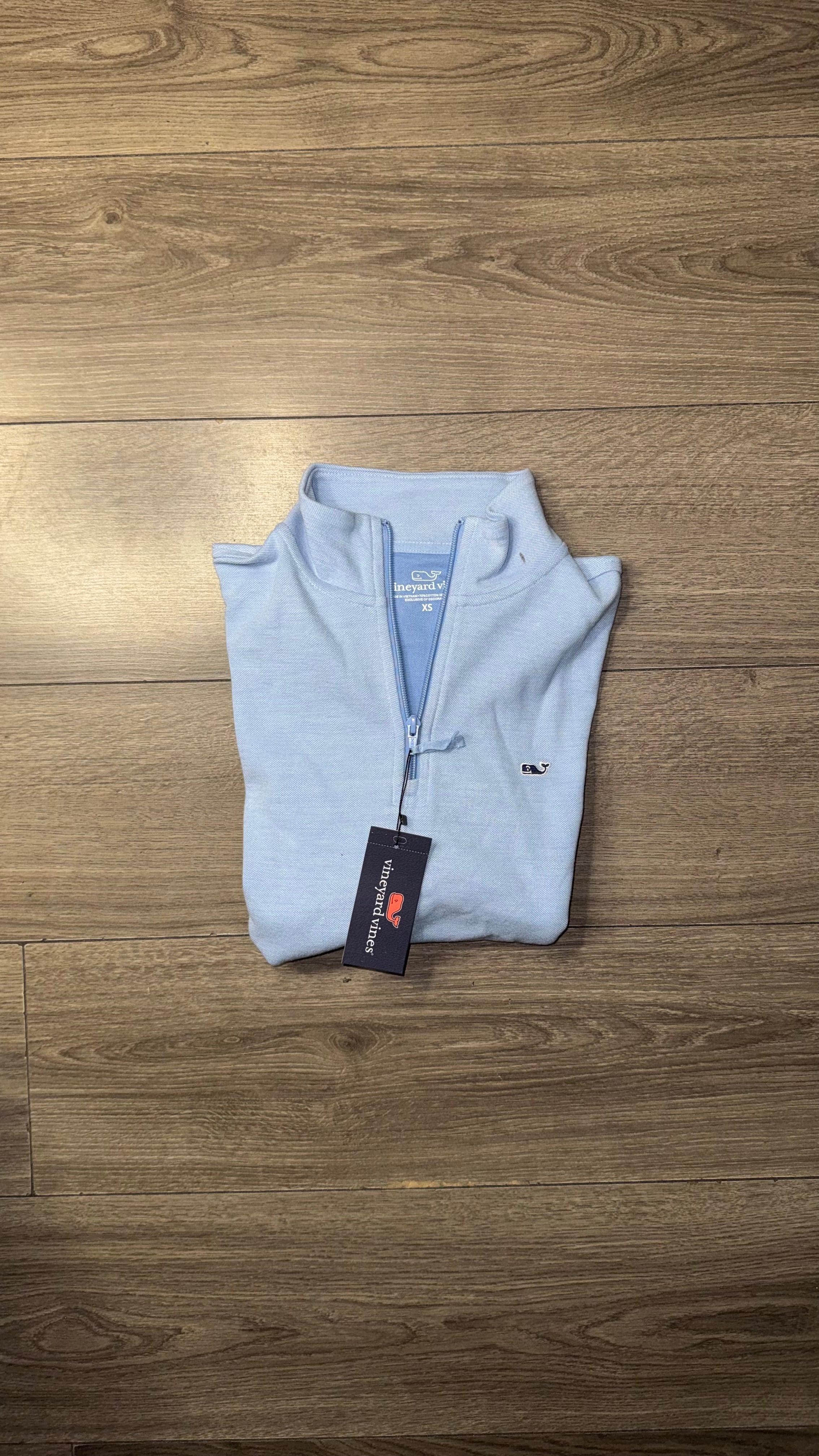 SUETER VINEYARD VINES