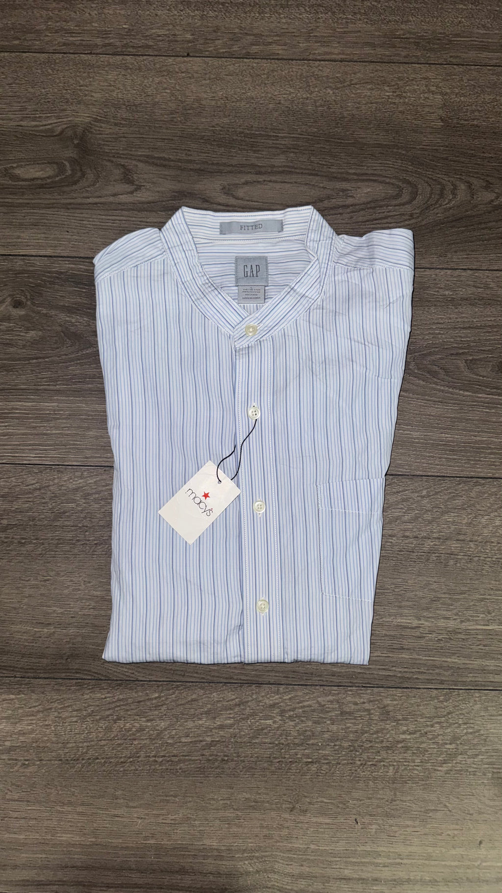 CAMISA GAP