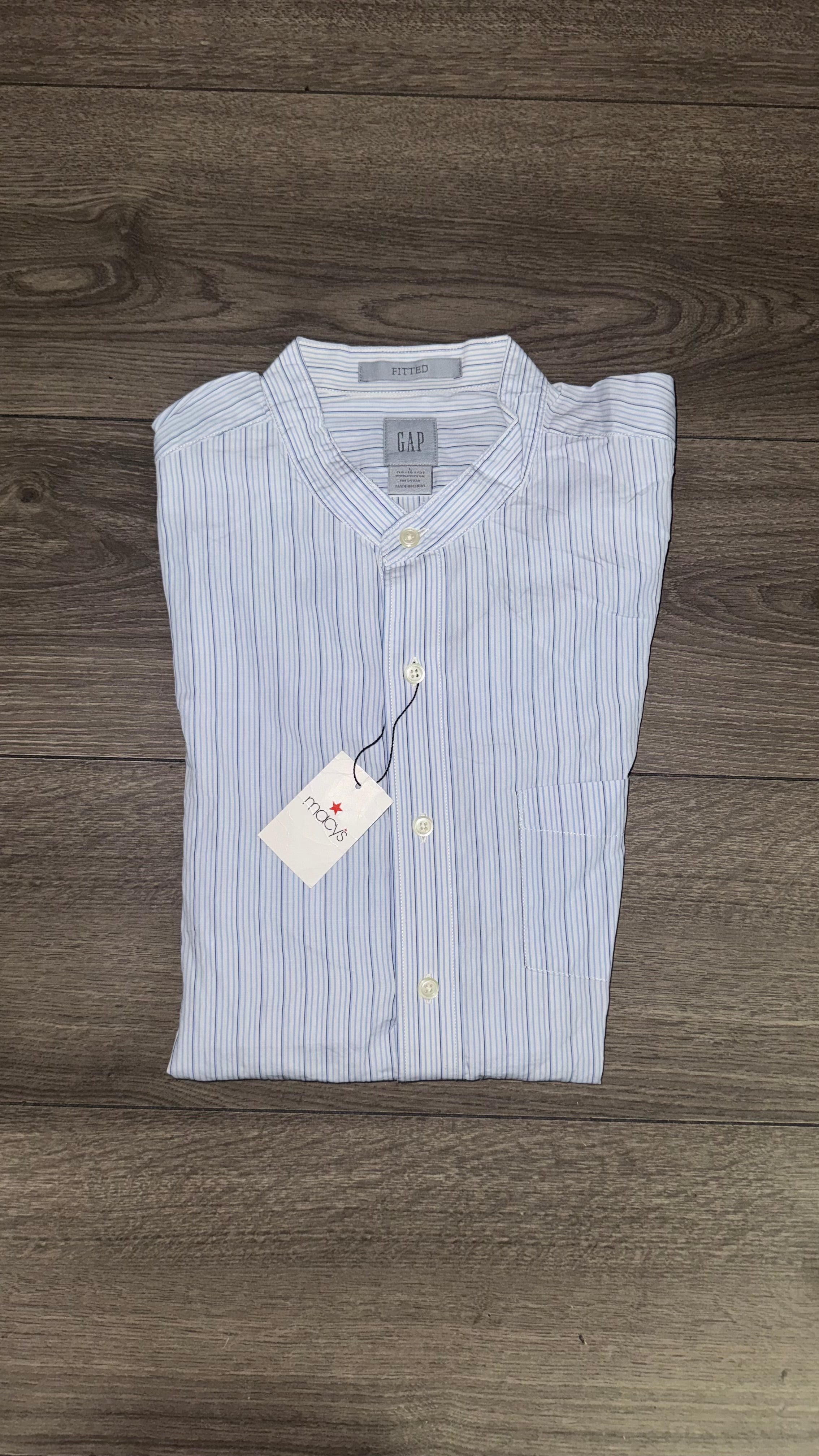 CAMISA GAP