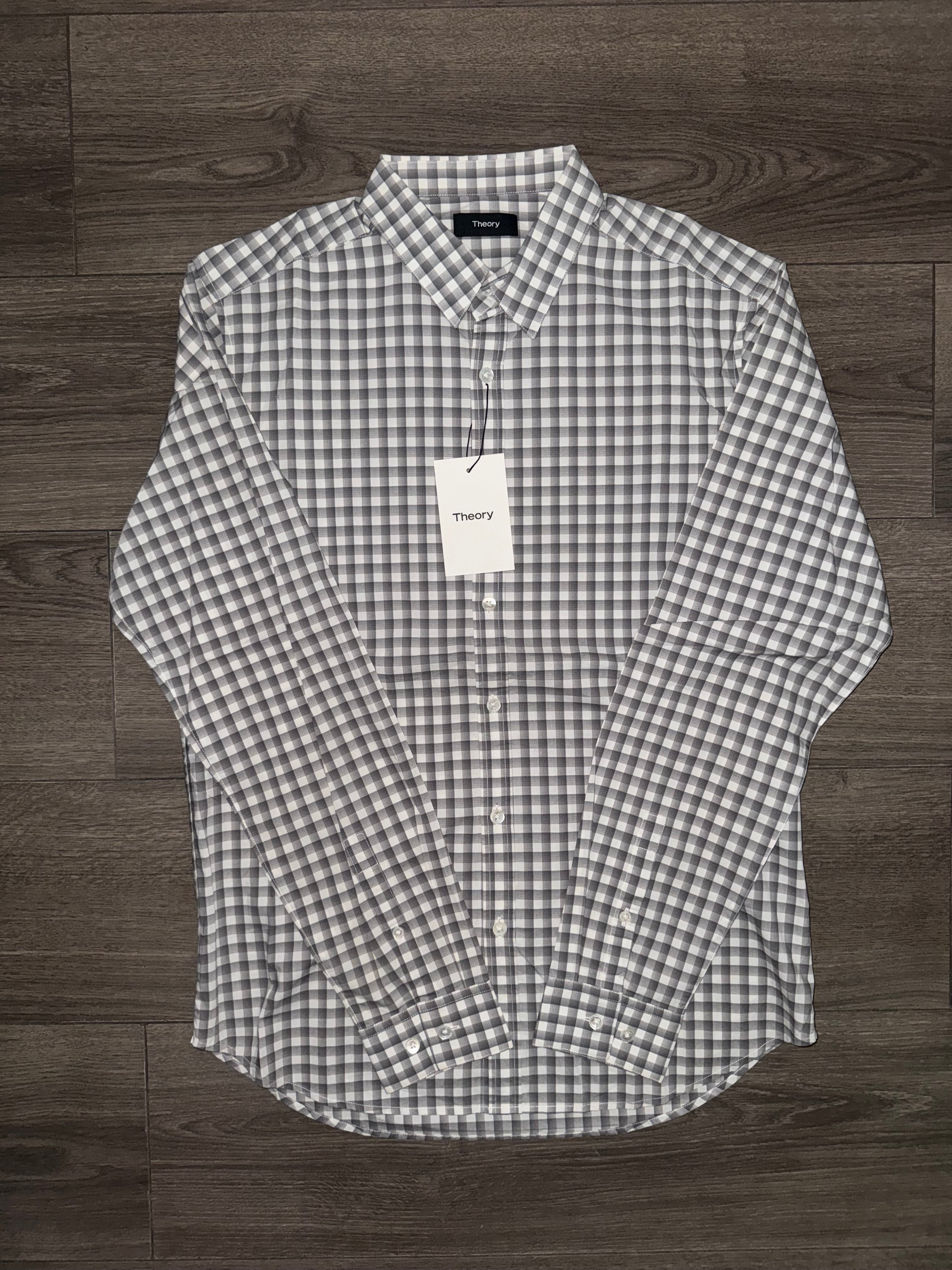 CAMISA THEORY