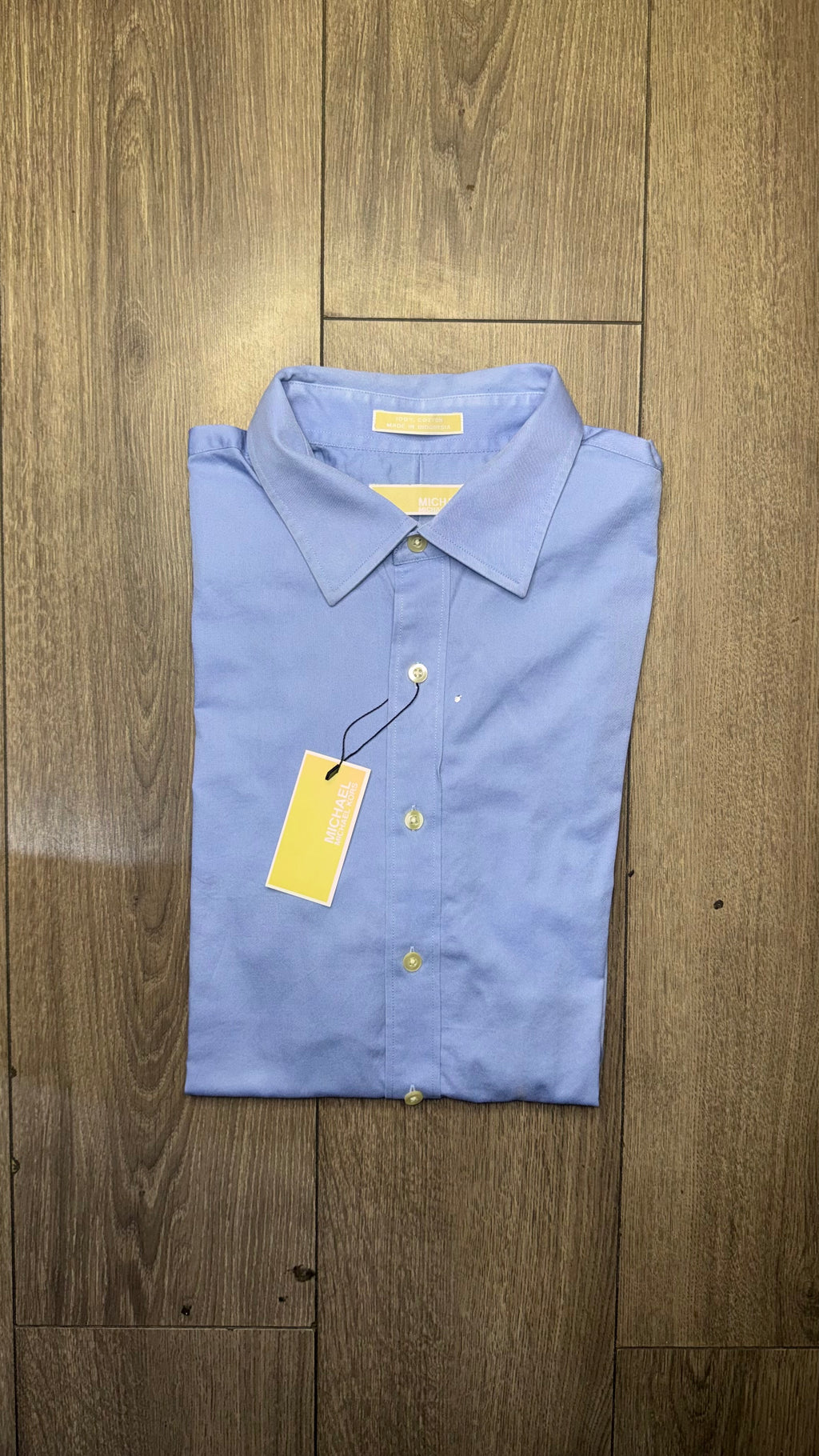 CAMISA MICHAEL KORS