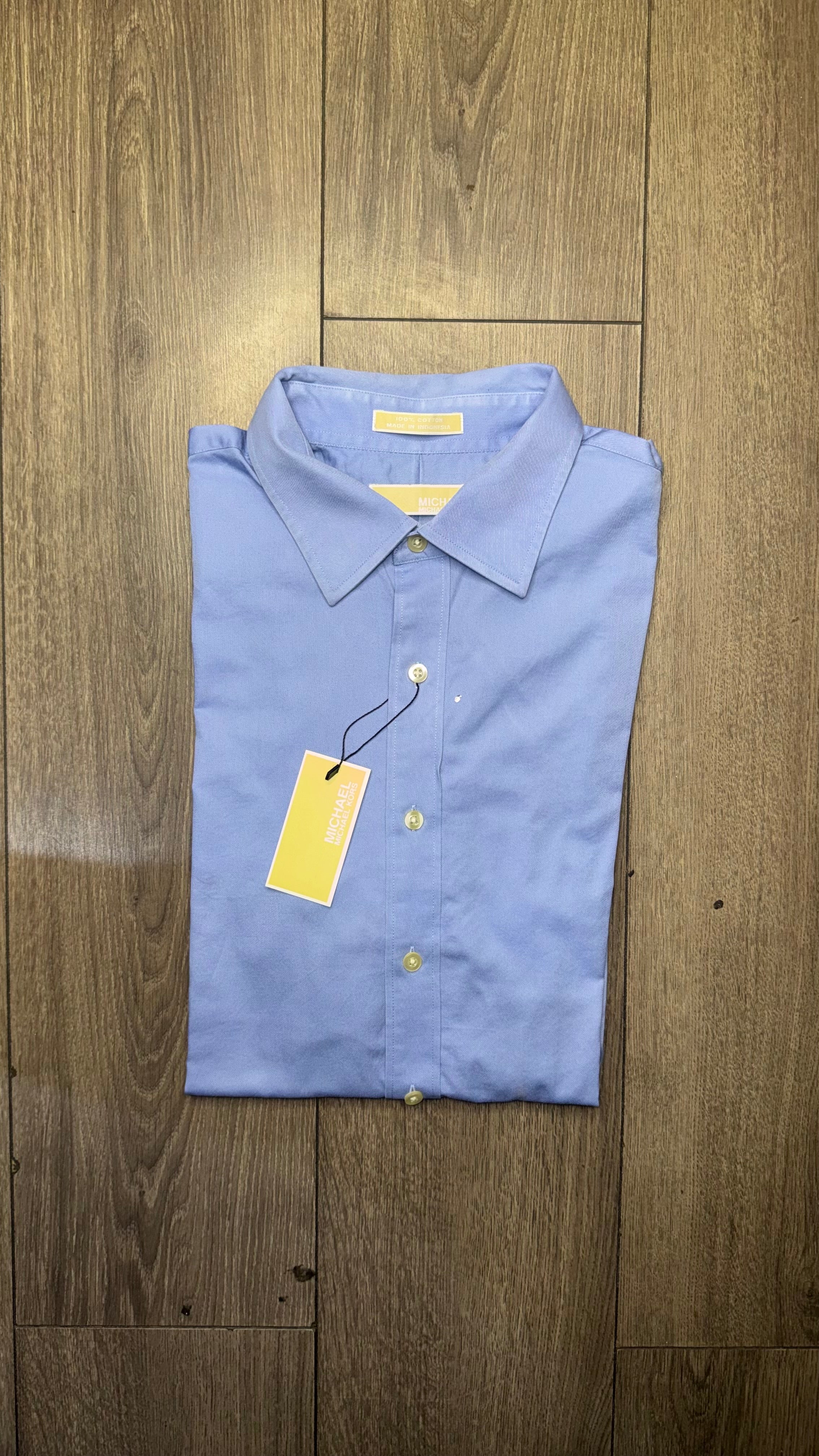CAMISA MICHAEL KORS