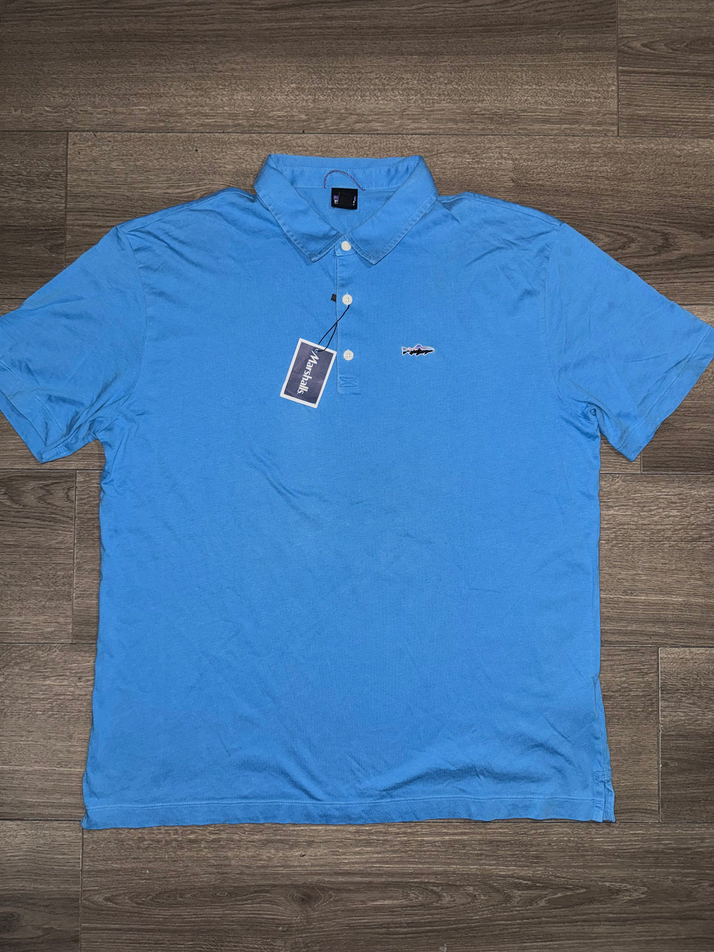 PLAYERA PATAGONIA