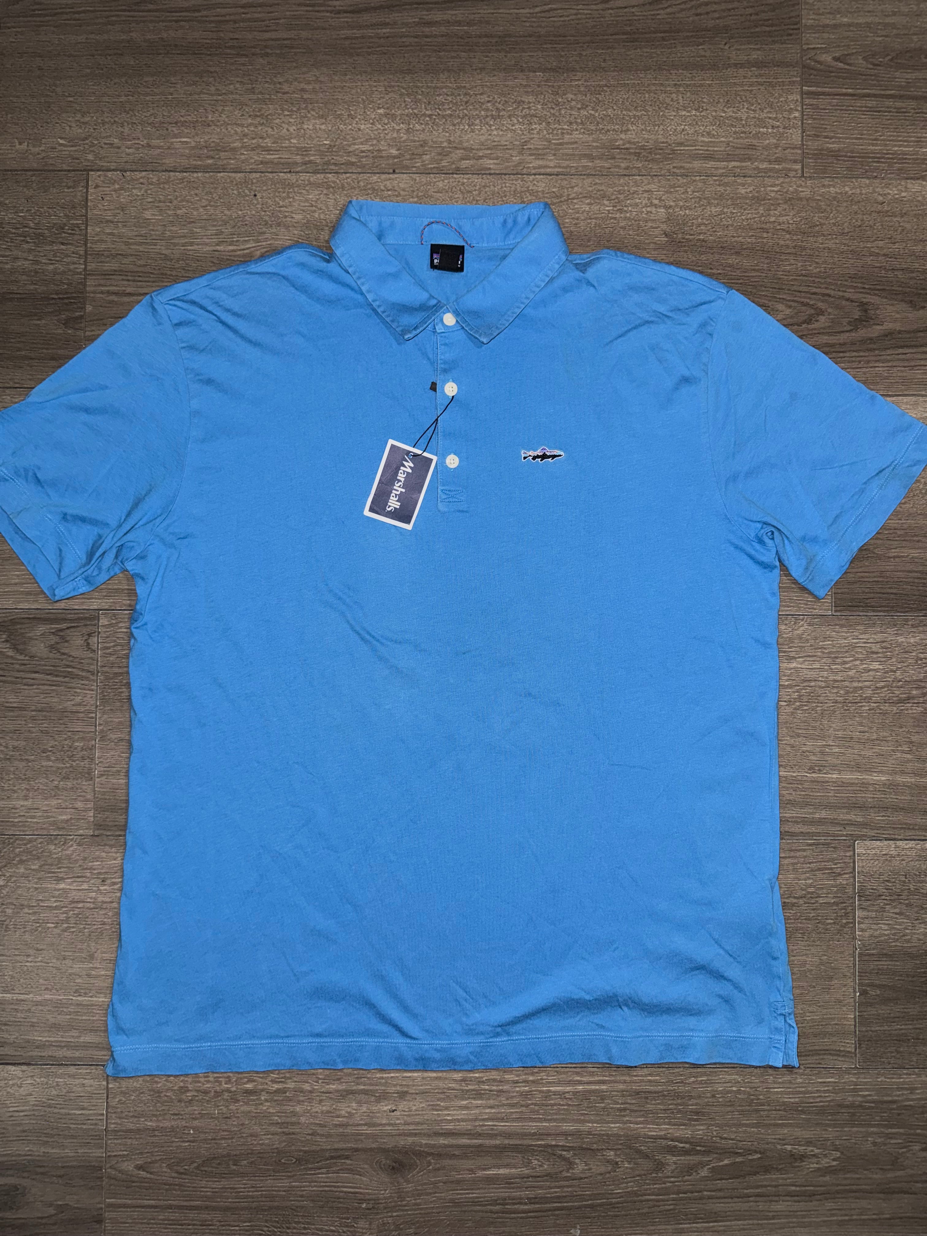 PLAYERA PATAGONIA