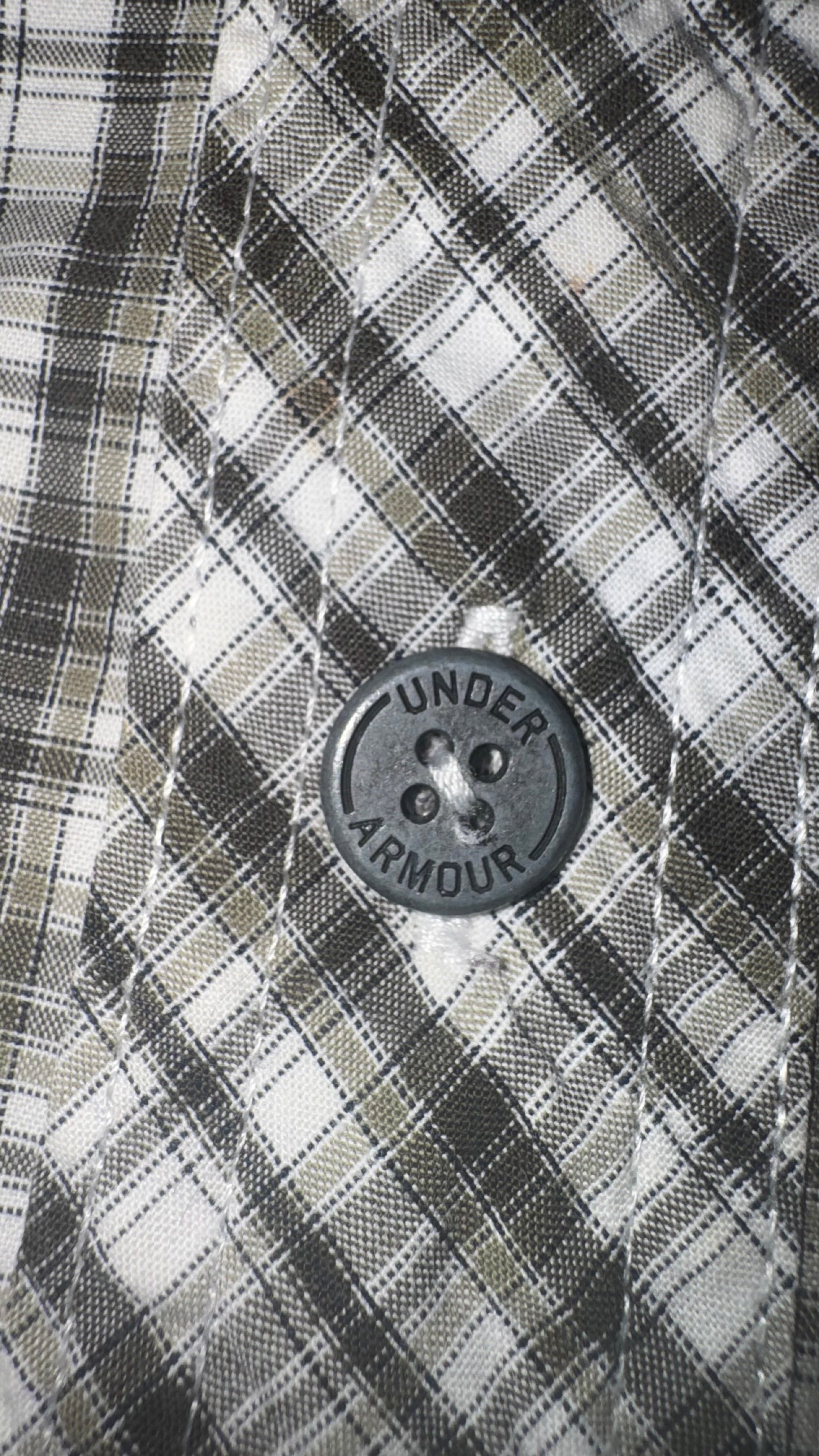 CAMISA UNDER ARMOUR