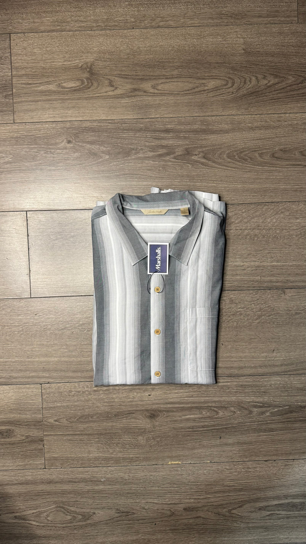 CAMISA PARADISE COLLECTION