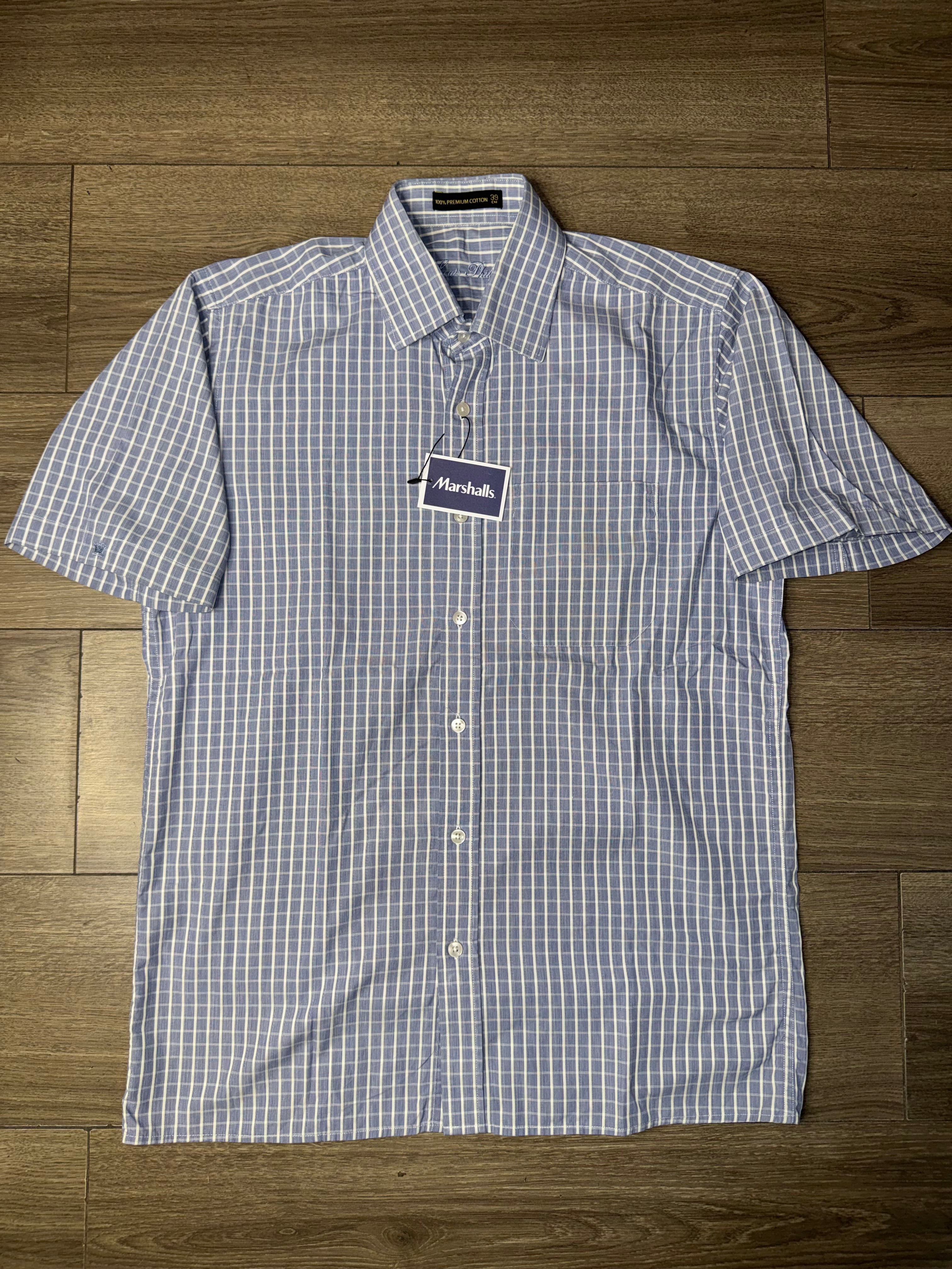 CAMISA LOUIS PHILIPPE