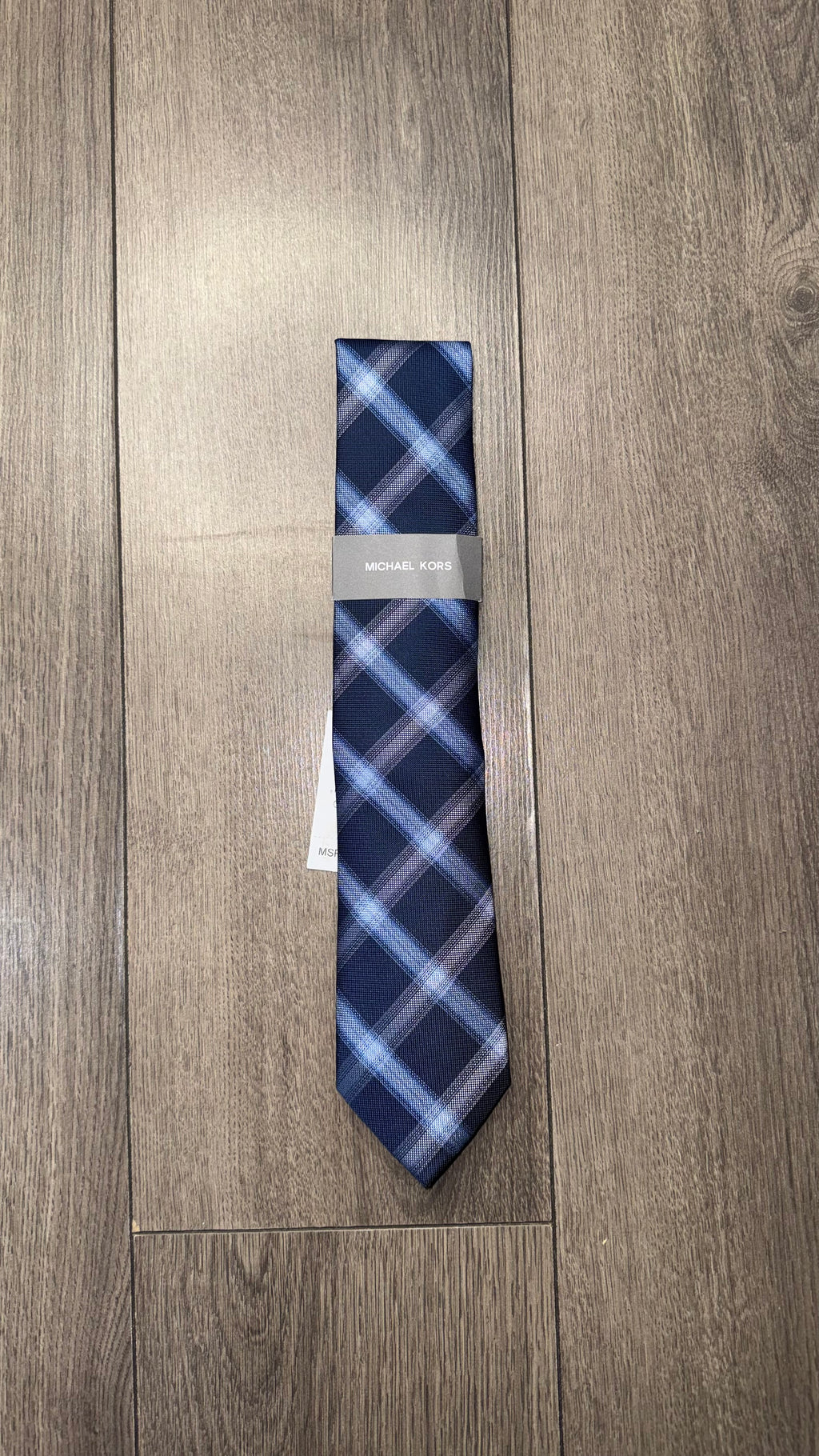CORBATA MICHAEL KORS