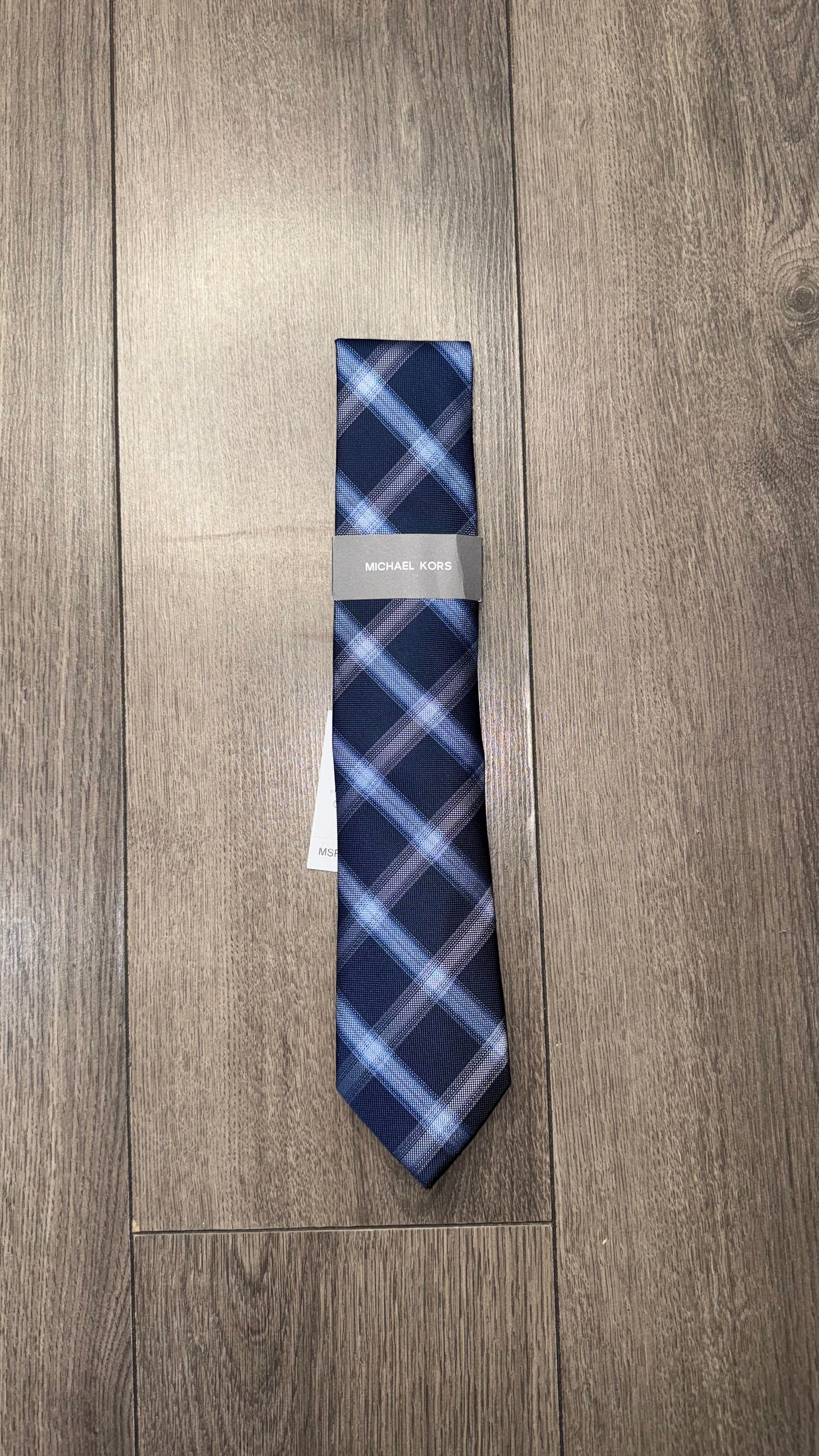 CORBATA MICHAEL KORS