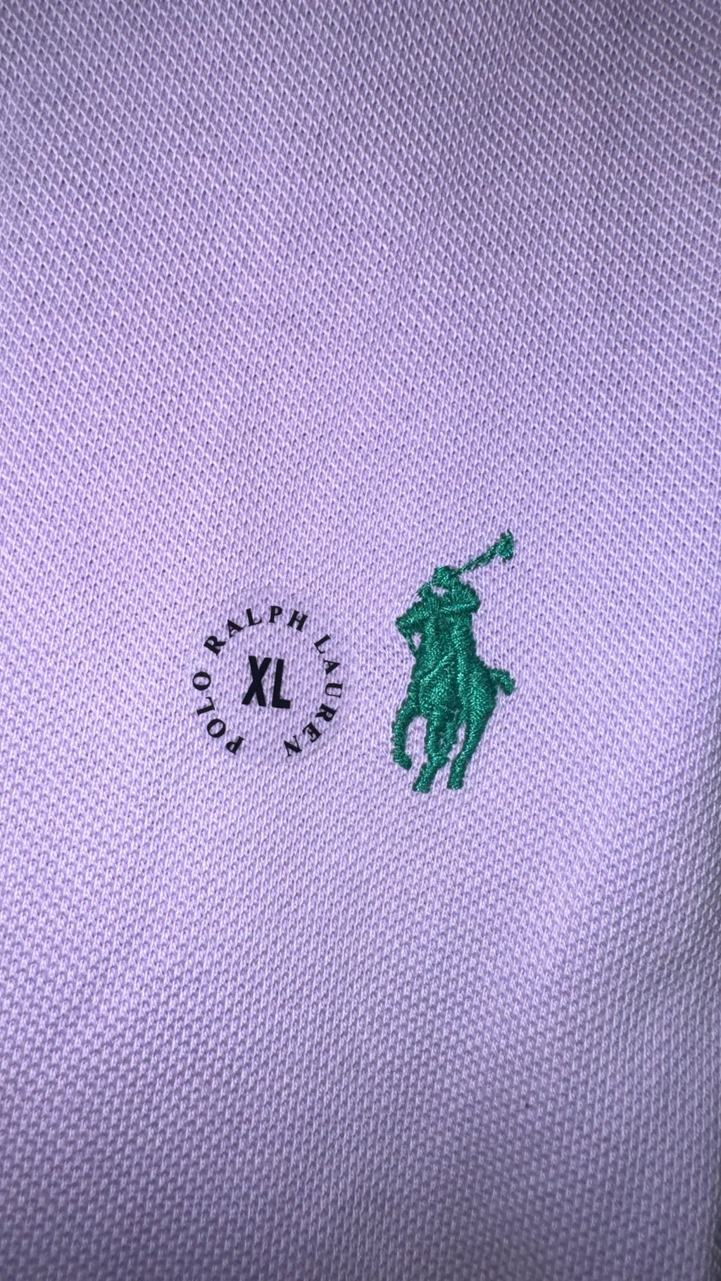 PLAYERA RALPH LAUREN