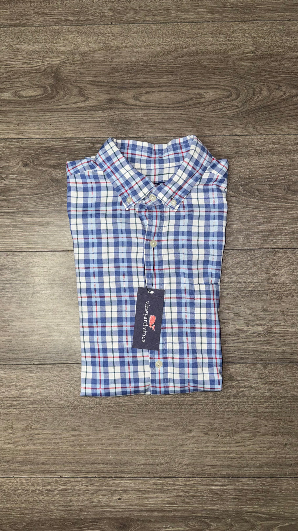 CAMISA VINEYARD VINES