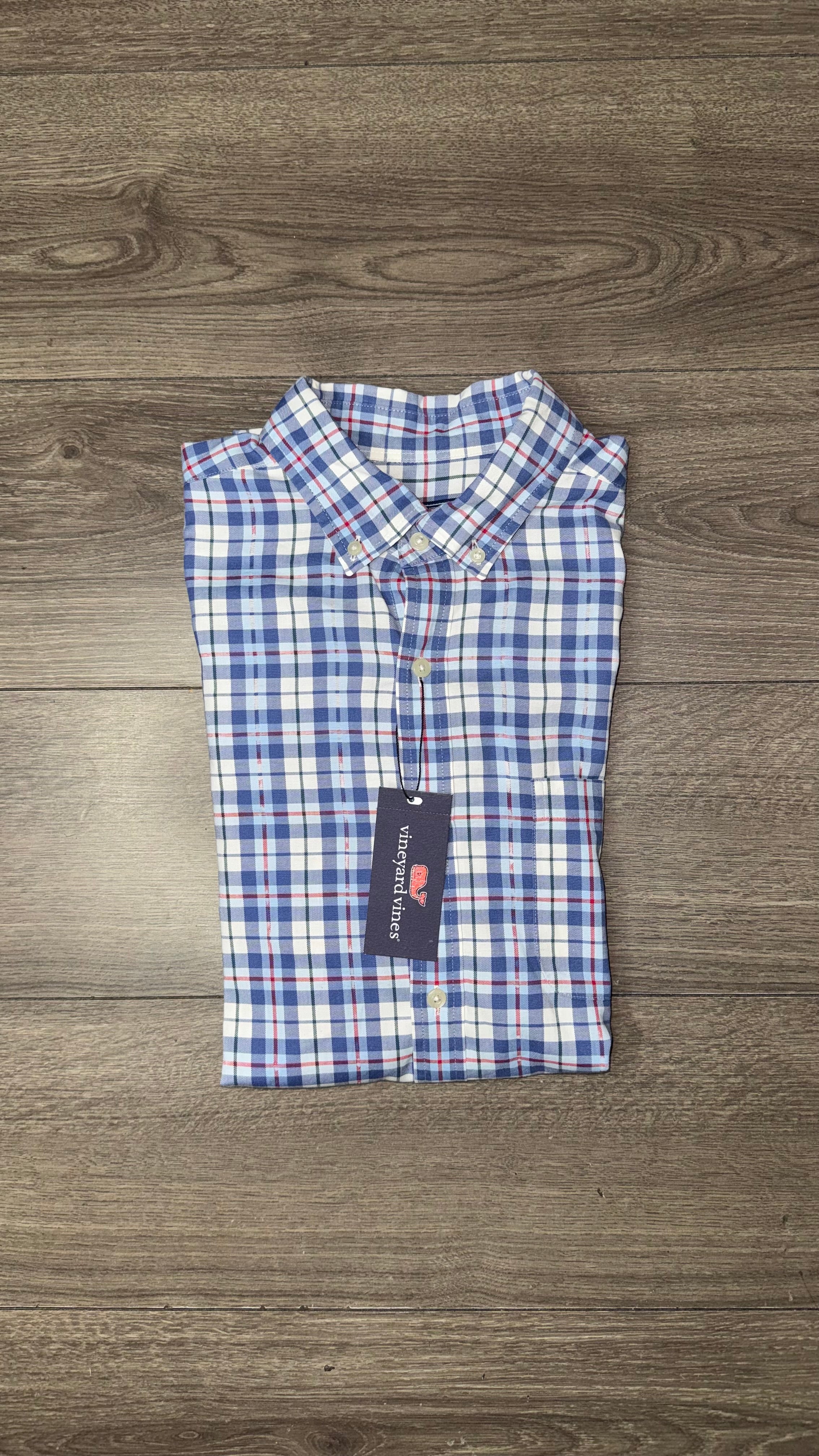 CAMISA VINEYARD VINES
