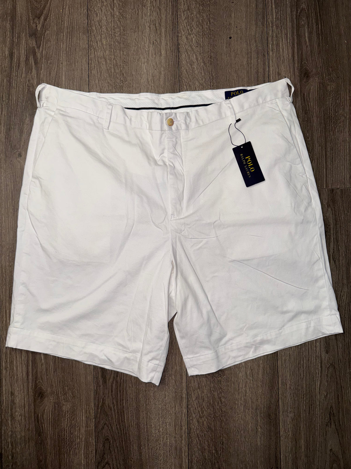BERMUDA RALPH LAUREN