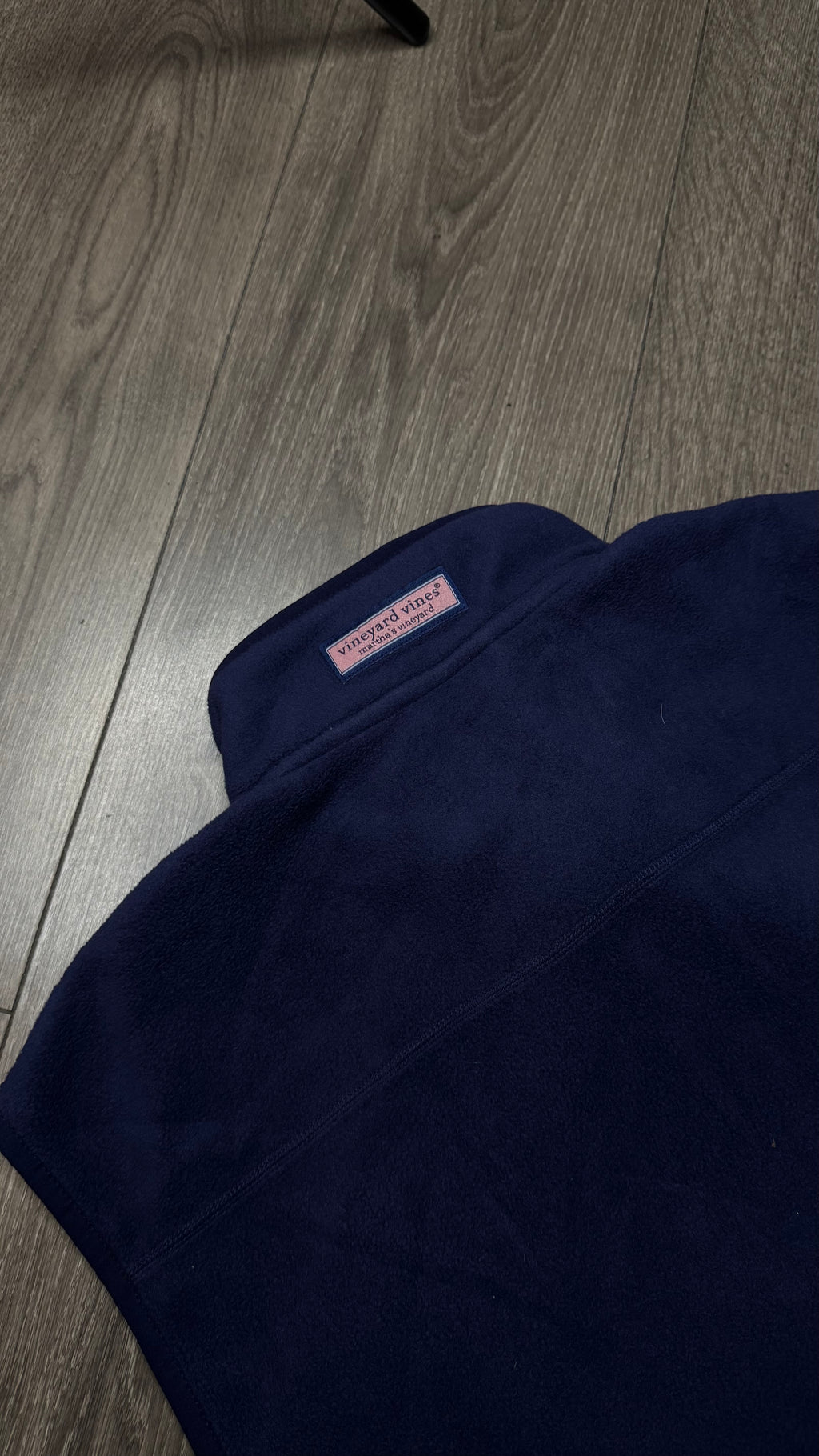 CHALECO VINEYARD VINES