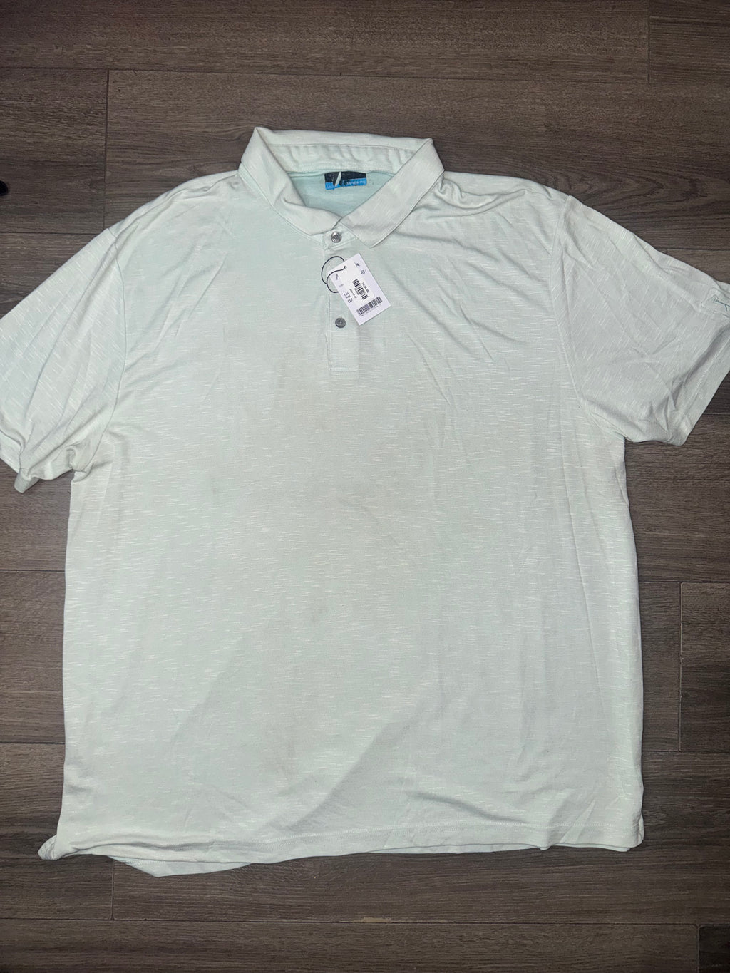 PLAYERA PGATOUR
