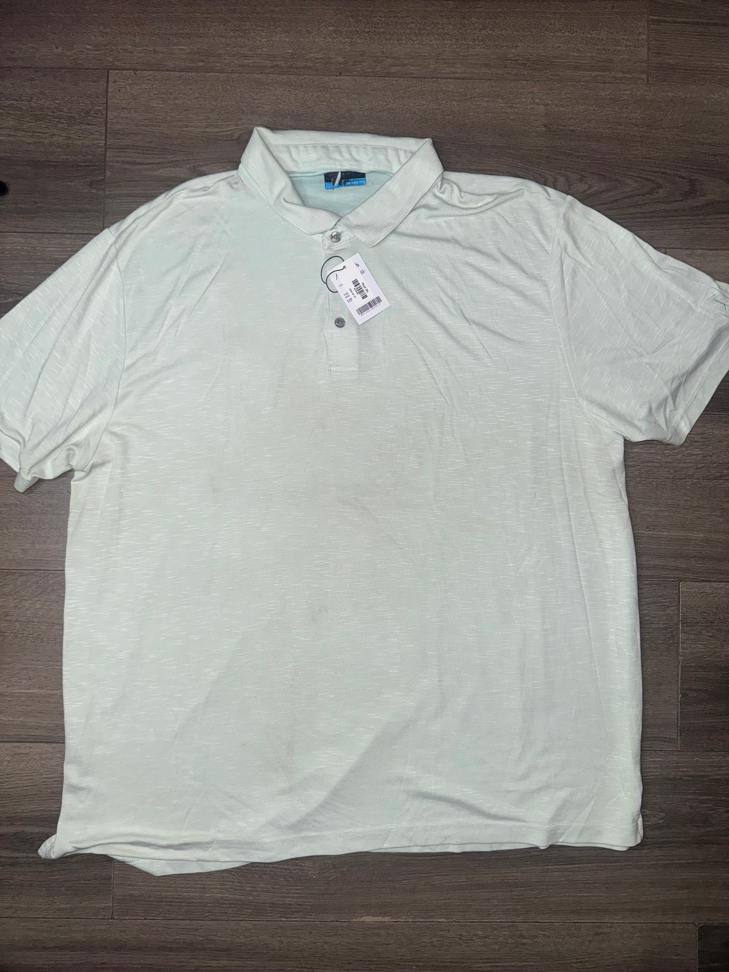 PLAYERA PGATOUR