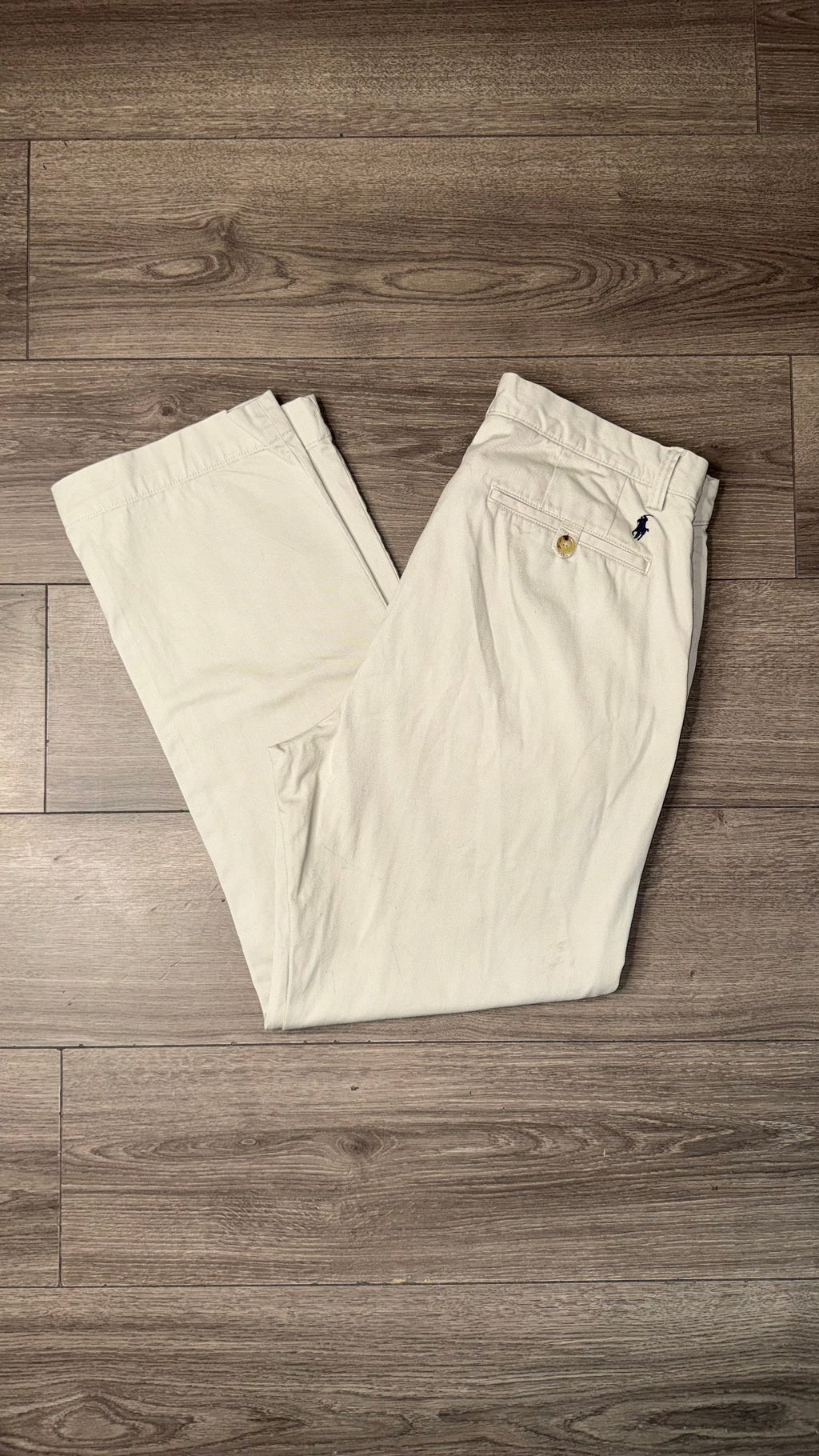 PANTALÓN RALPH LAUREN