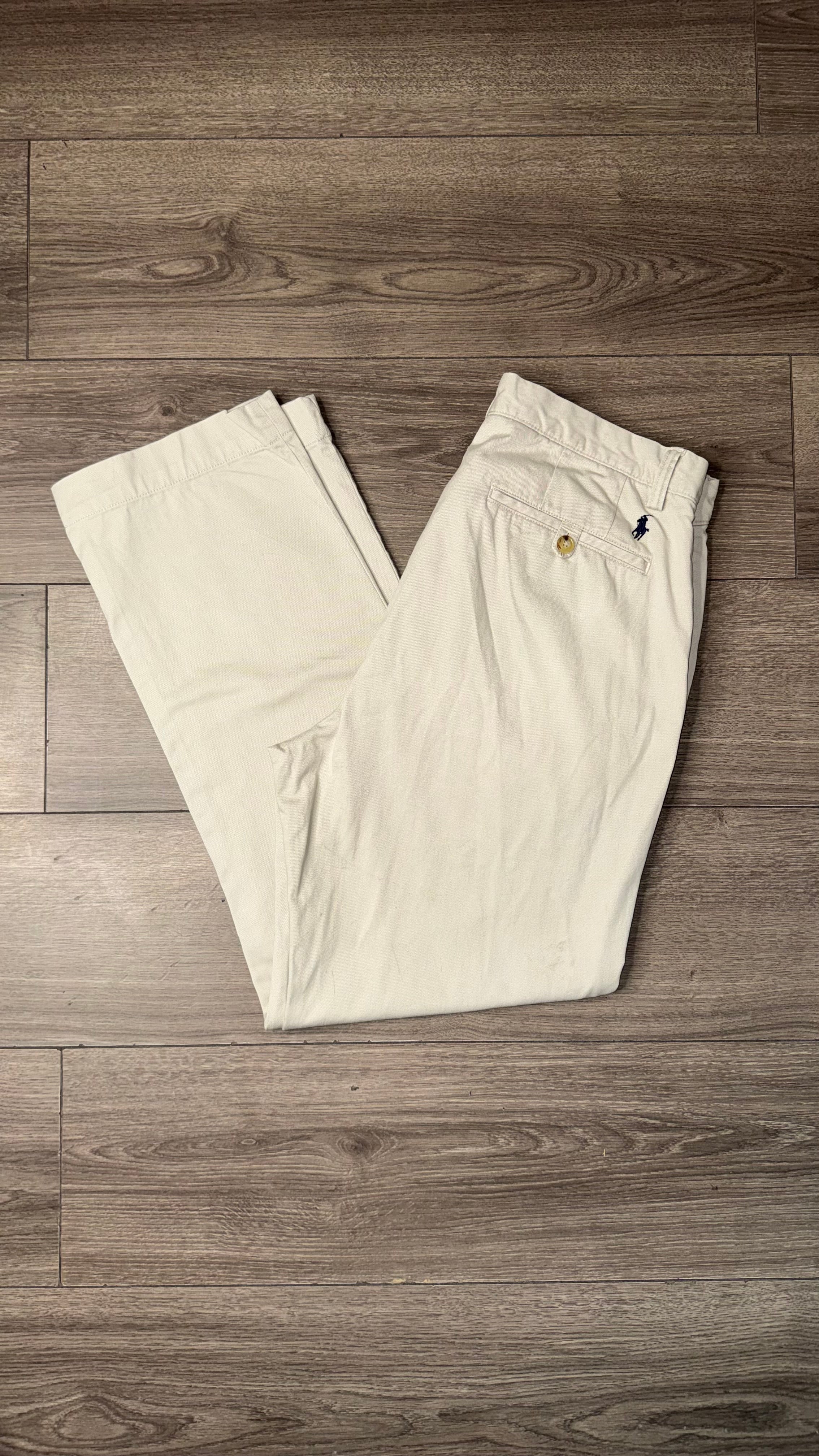 PANTALÓN RALPH LAUREN