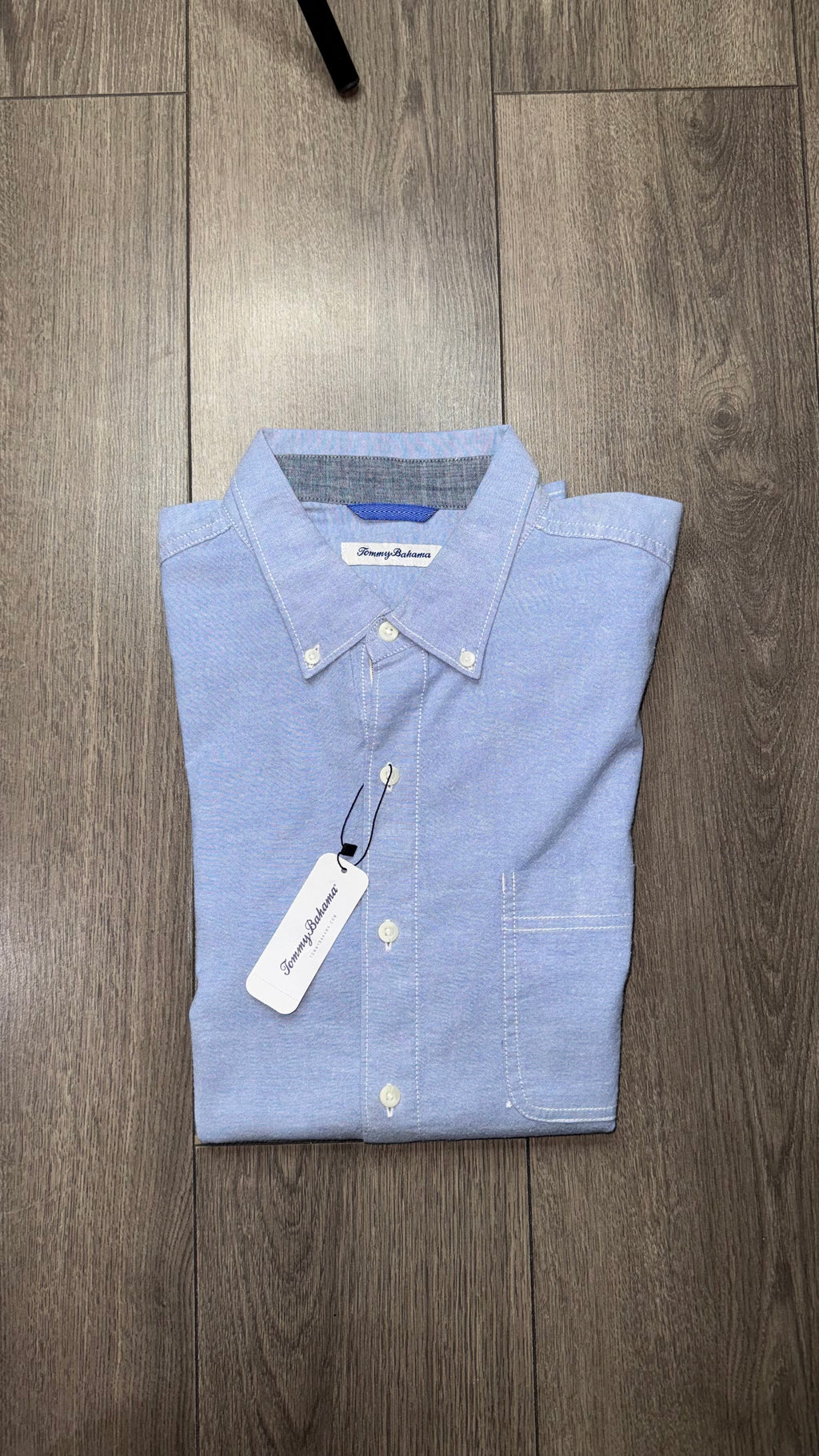CAMISA TOMMY BAHAMA
