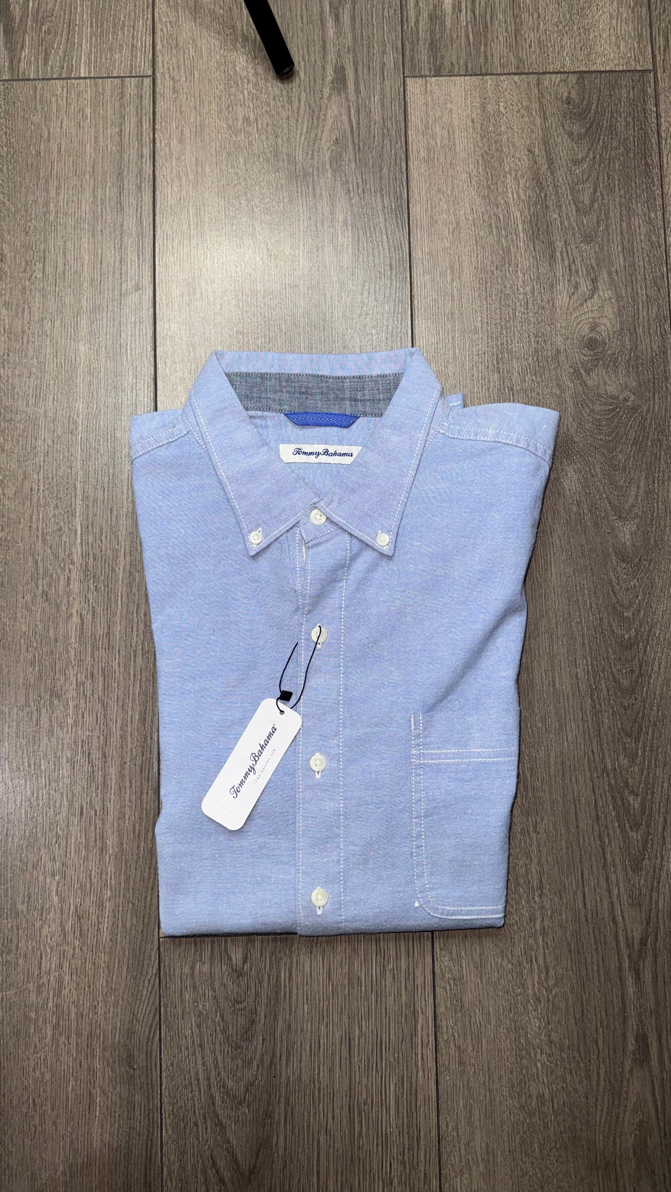 CAMISA TOMMY BAHAMA
