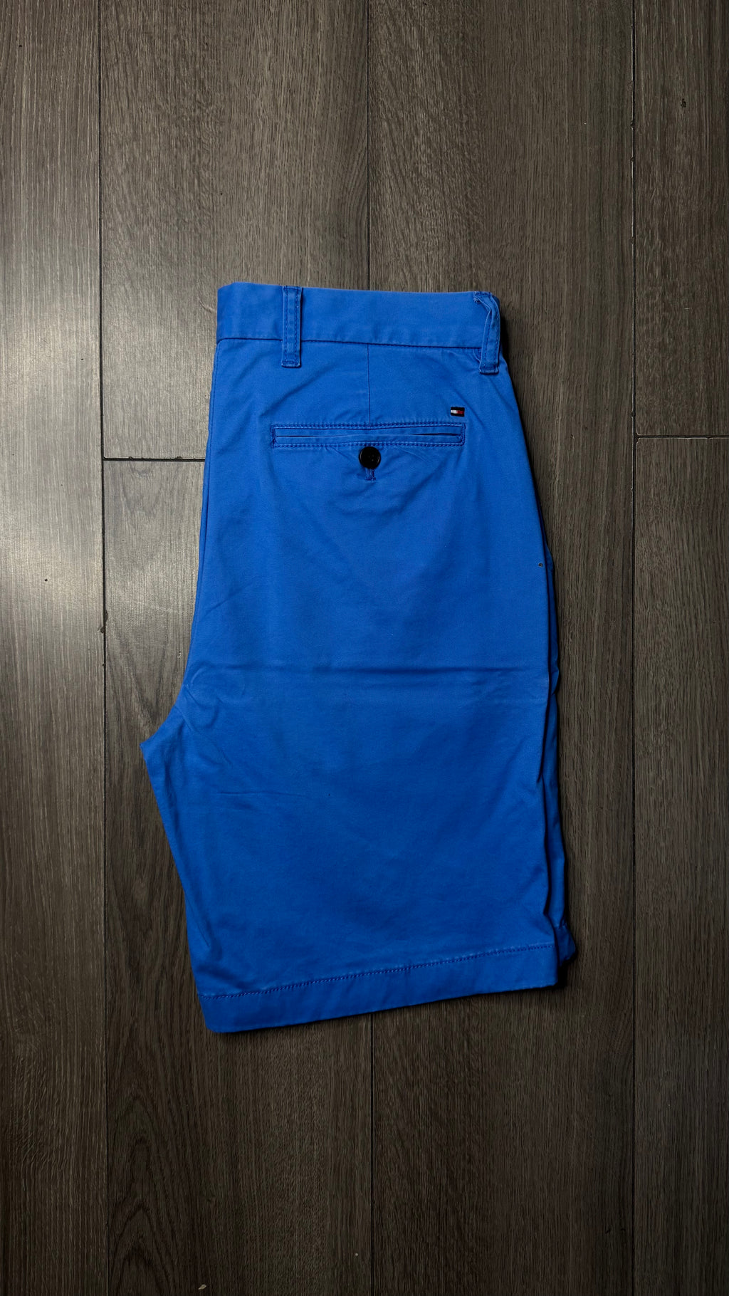 BERMUDA TOMMY HILFIGER