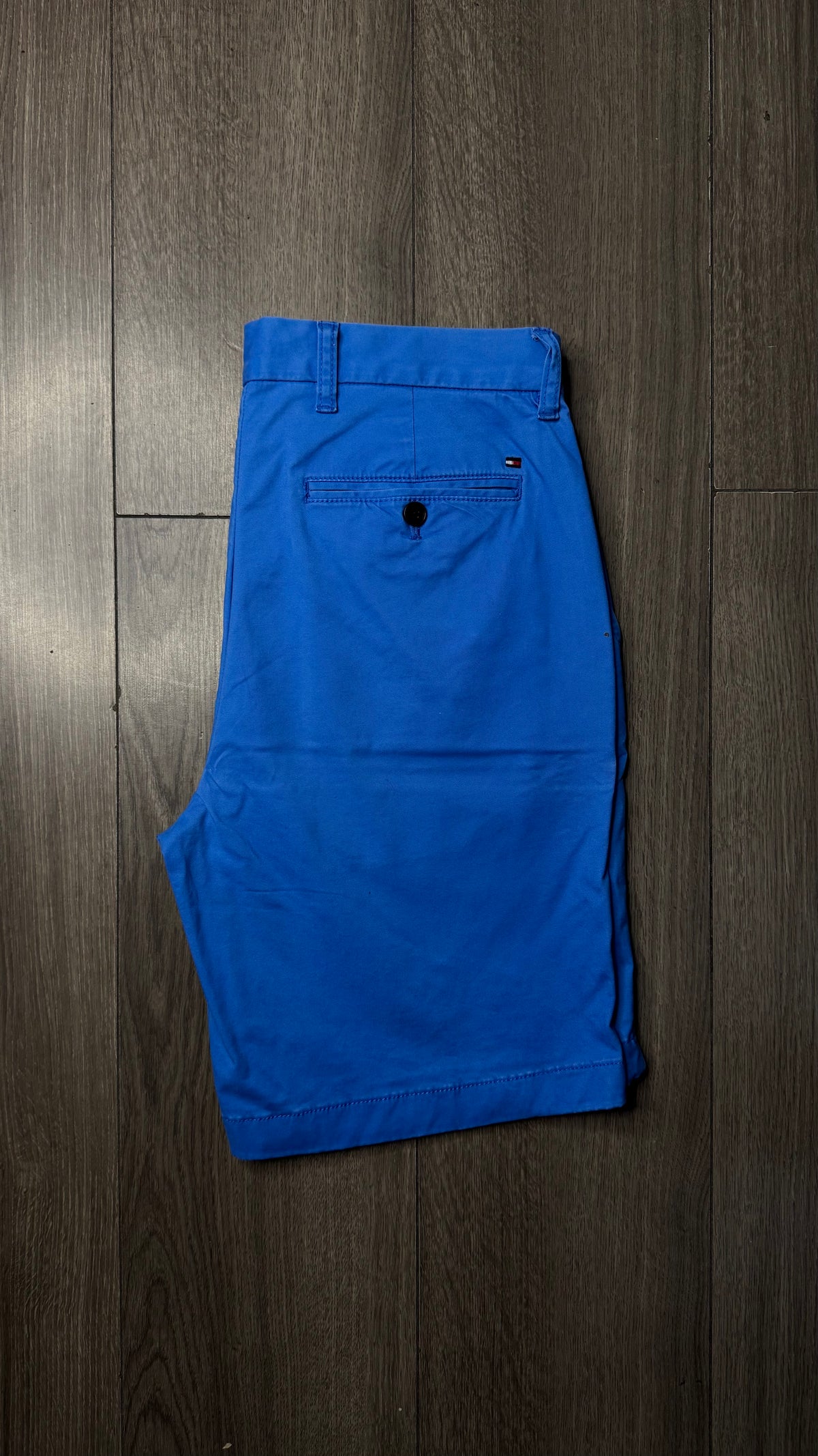 BERMUDA TOMMY HILFIGER