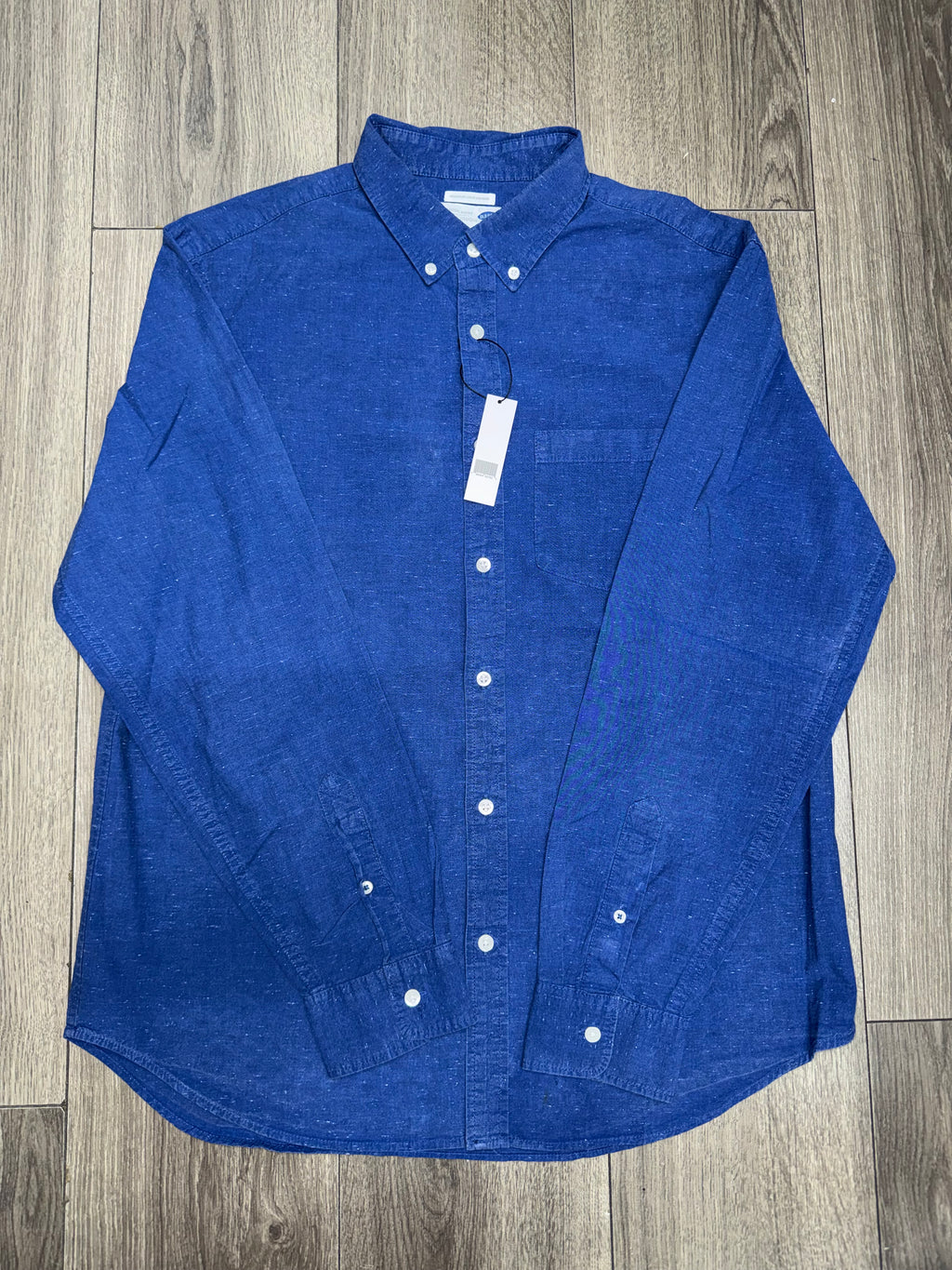 CAMISA OLD NAVY