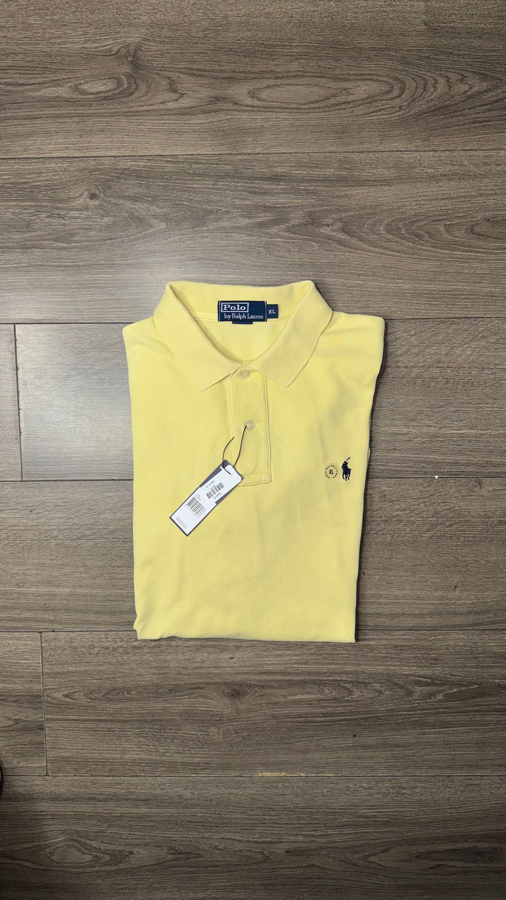 PLAYERA RALPH LAUREN