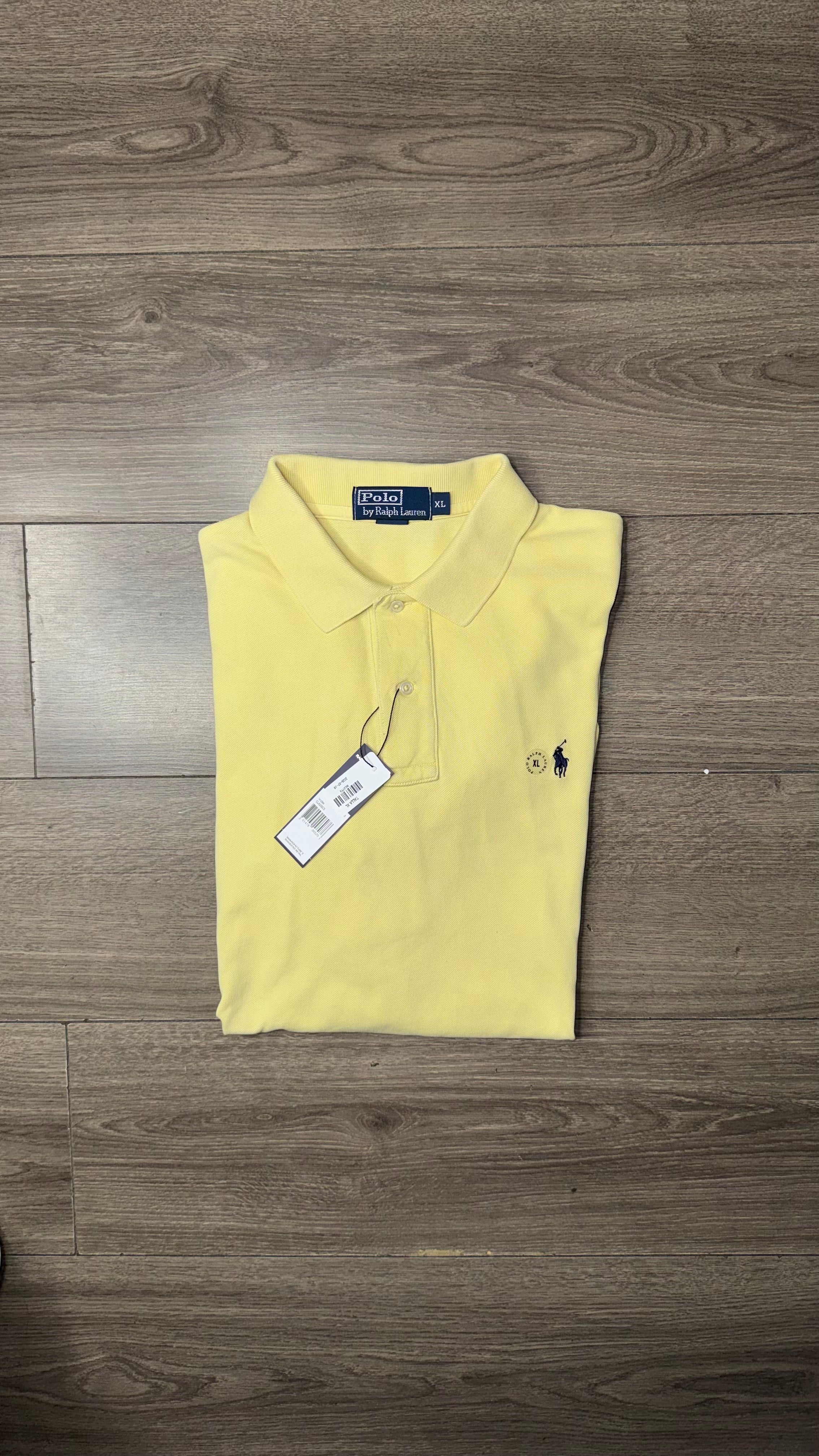 PLAYERA RALPH LAUREN