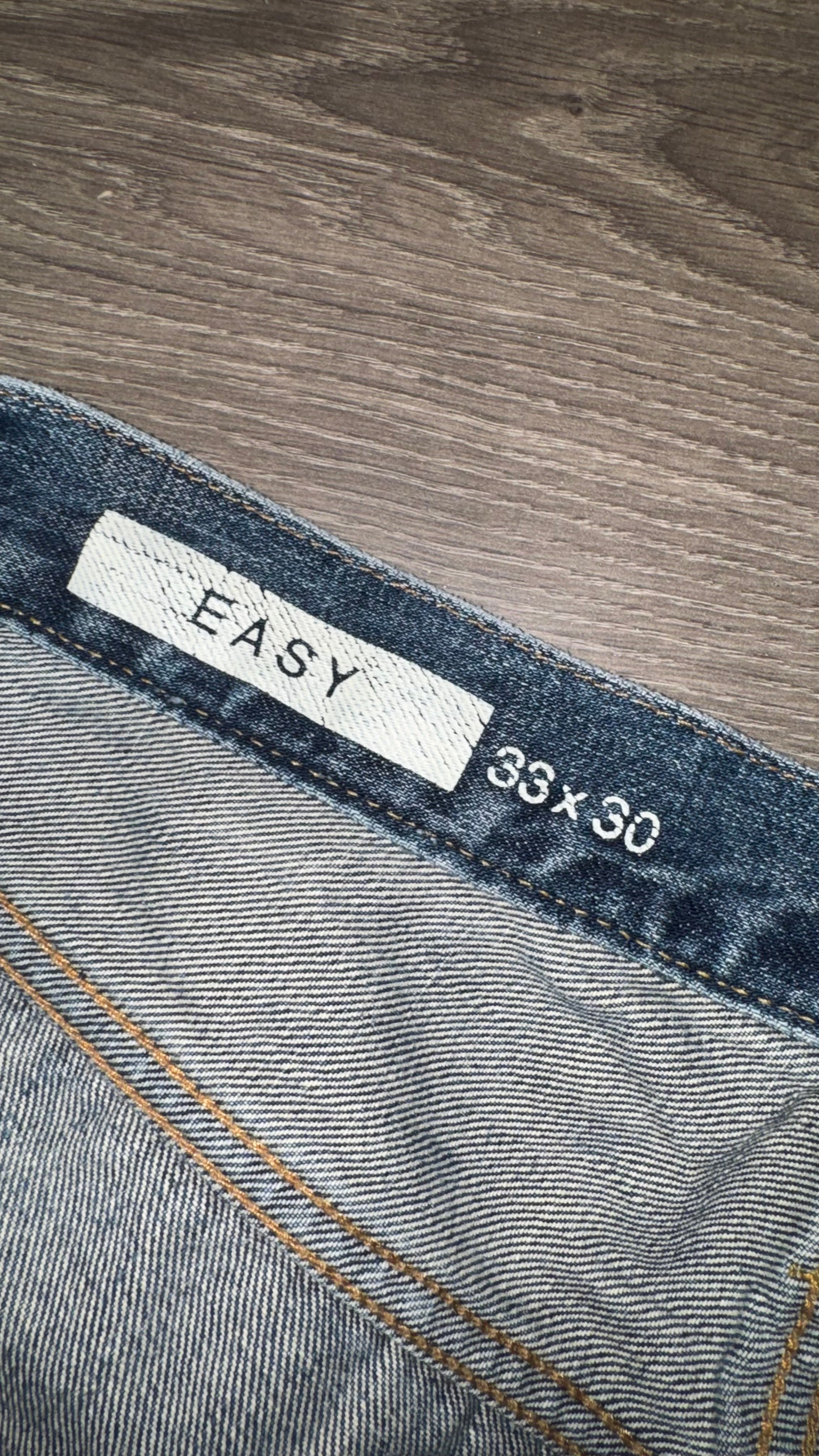 PANTALPON GAP