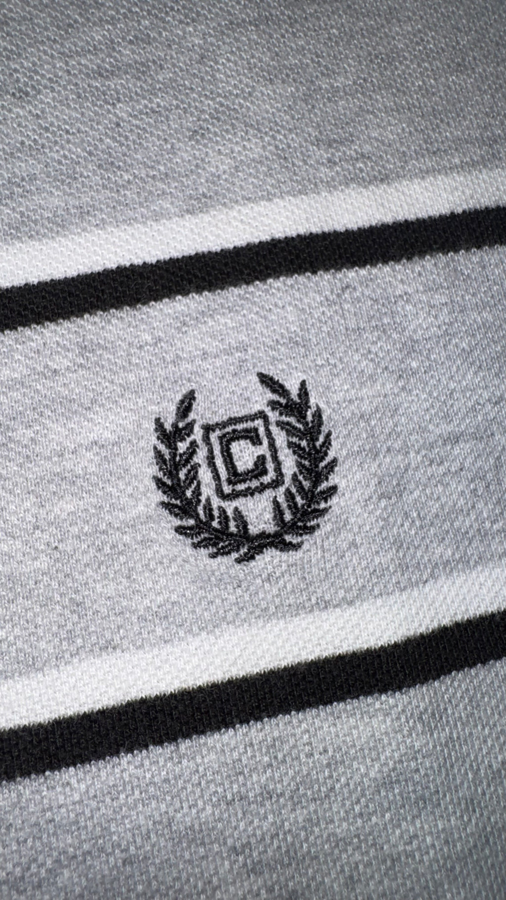 PLAYERA CHAPS