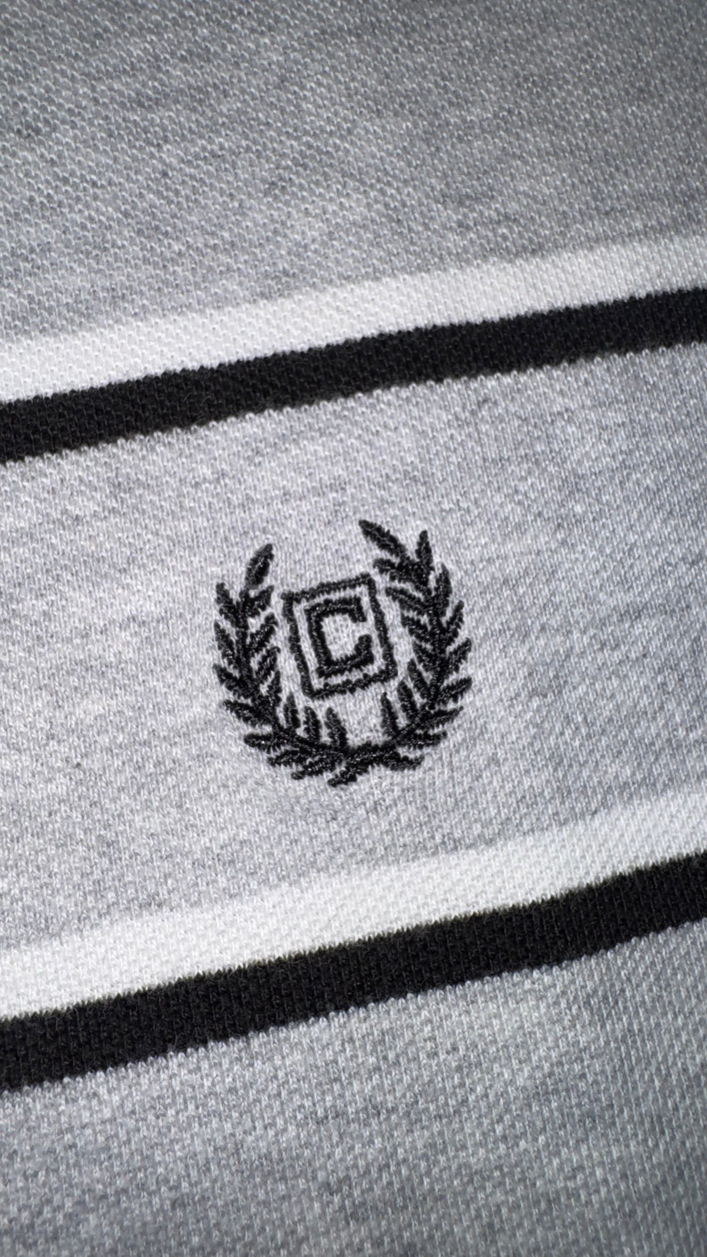 PLAYERA CHAPS