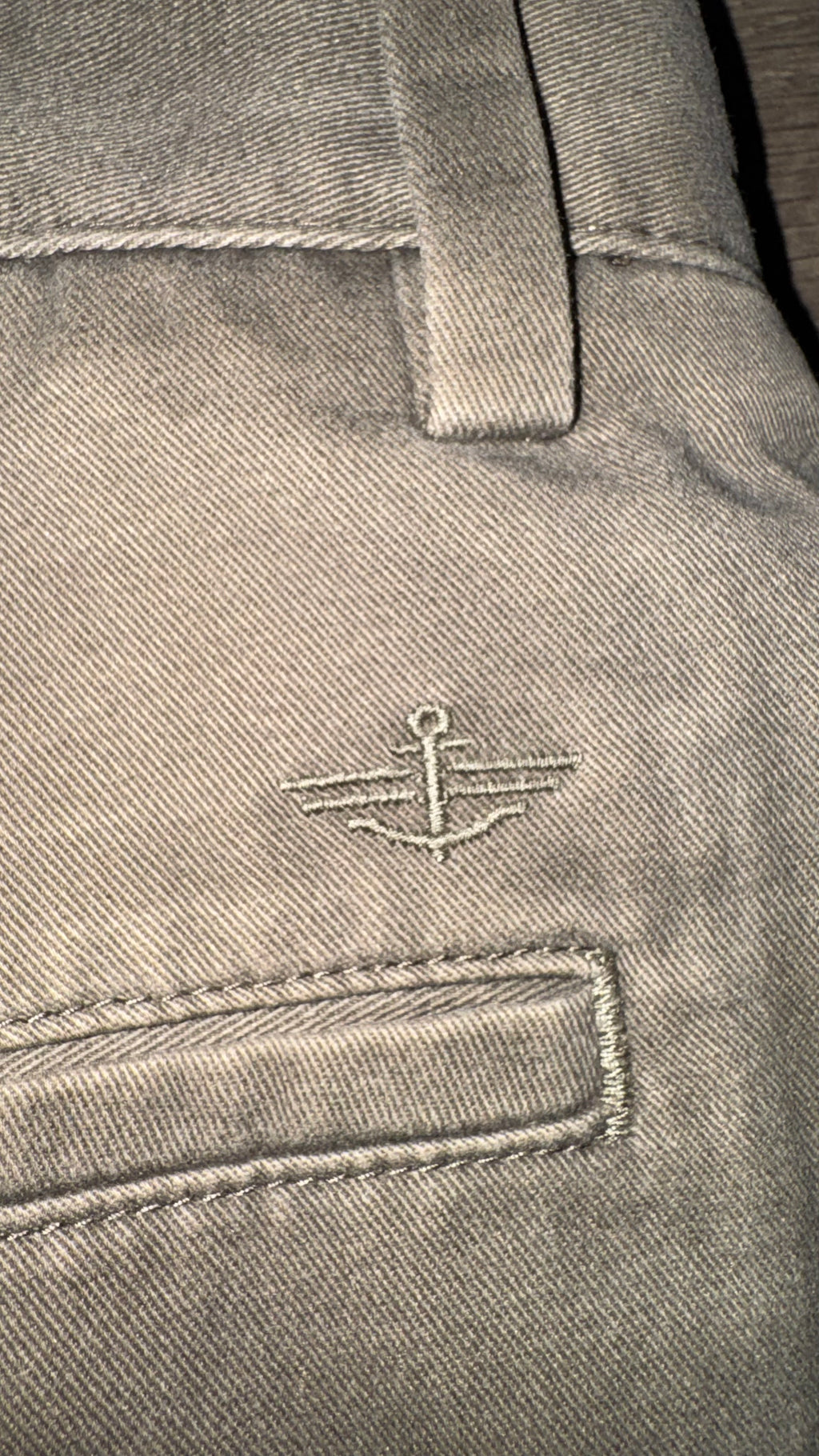PANTALÓN DOCKERS