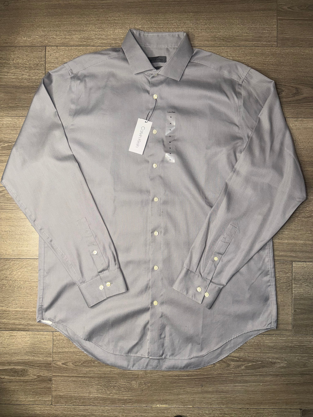CAMISA CALVIN KLEIN