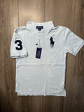 PLAYERA NIÑO RALPH LAUREN