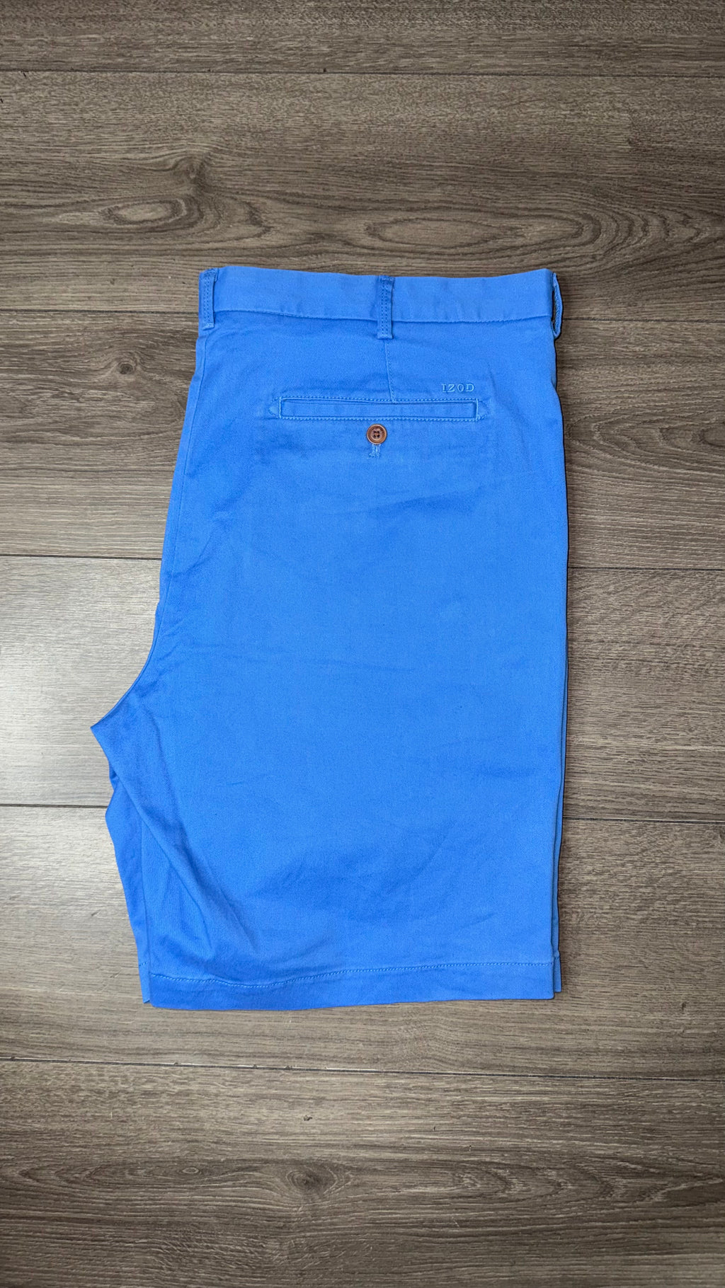 BERMUDA IZOD