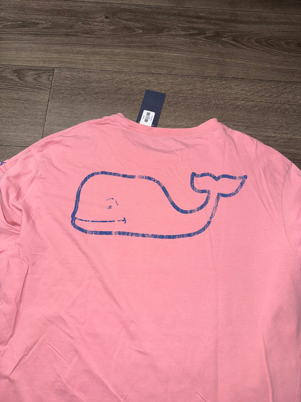 PLAYERA VINEYARD VINES