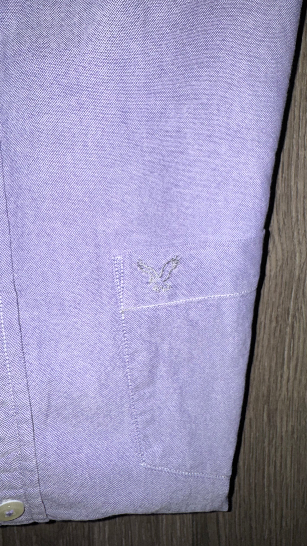 CAMISA AMERICAN EAGLE