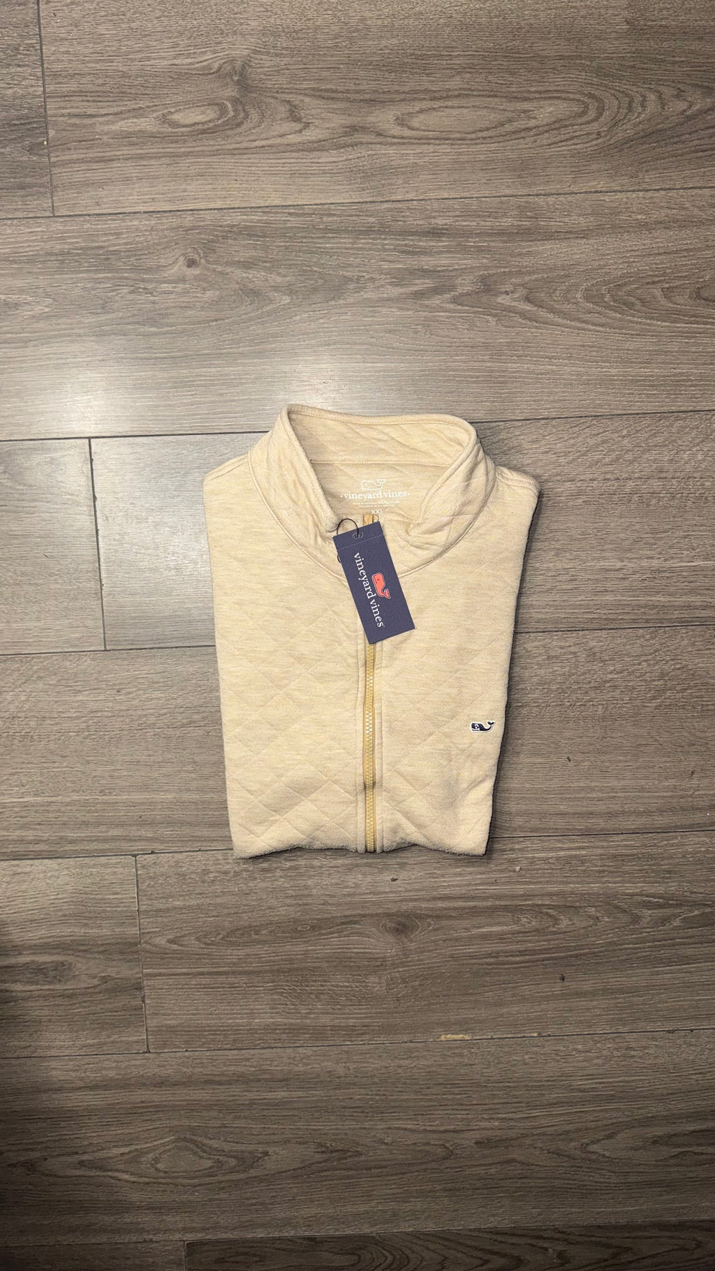 CHALECO VINEYARD VINES