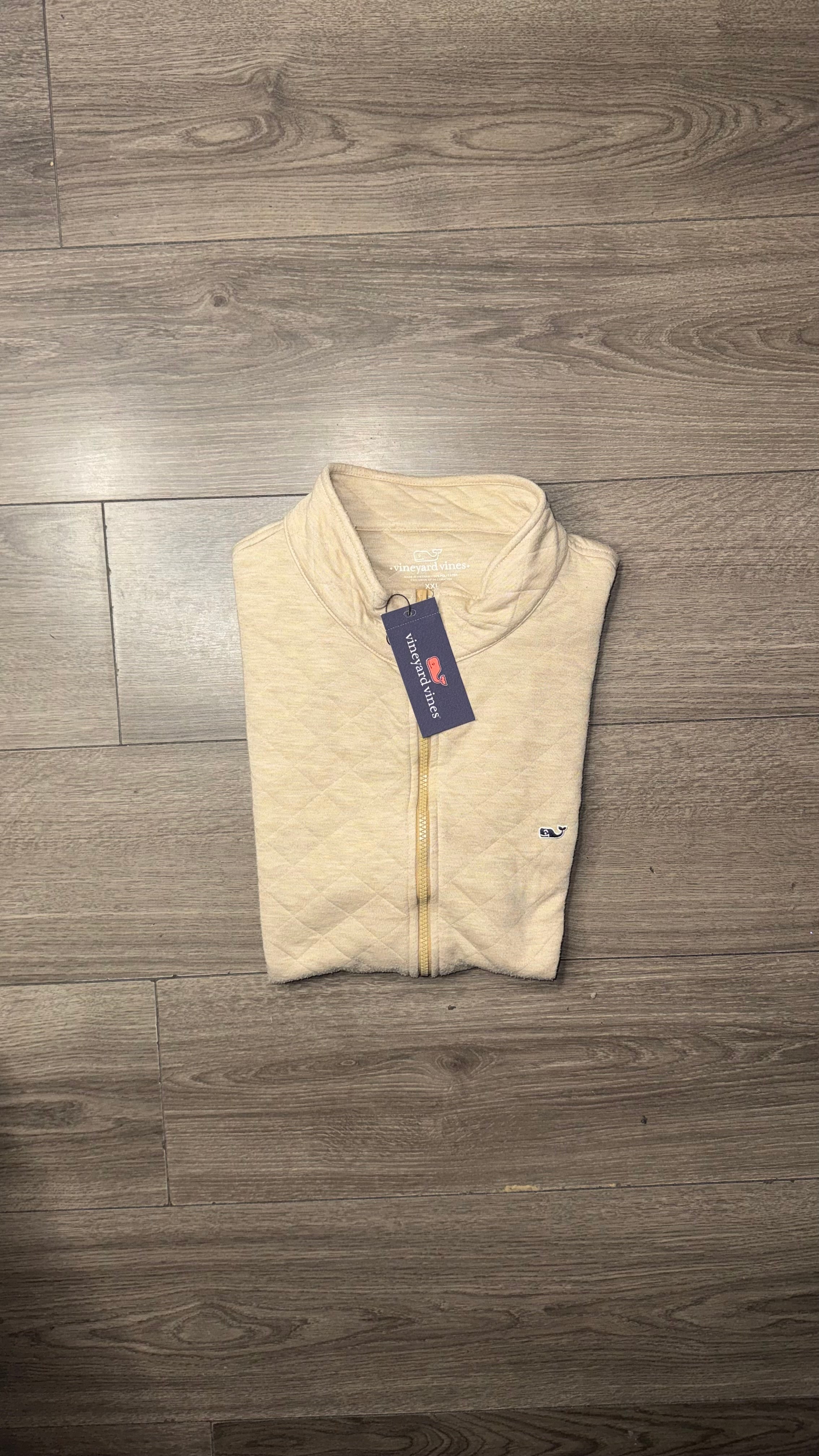 CHALECO VINEYARD VINES