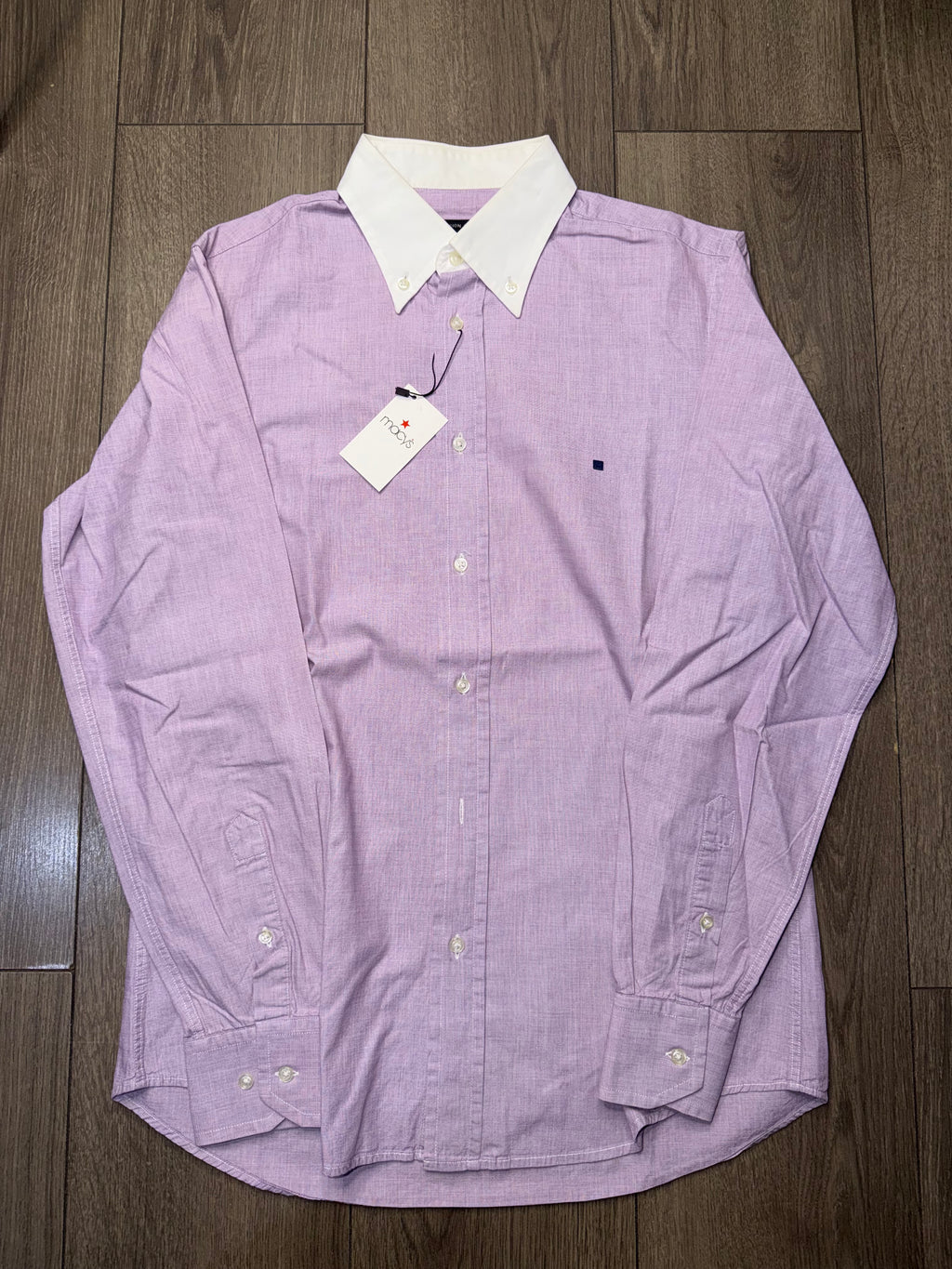 CAMISA PURIFICACIÓN GARCÍA
