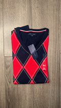 SUÉTER TOMMY HILFIGER