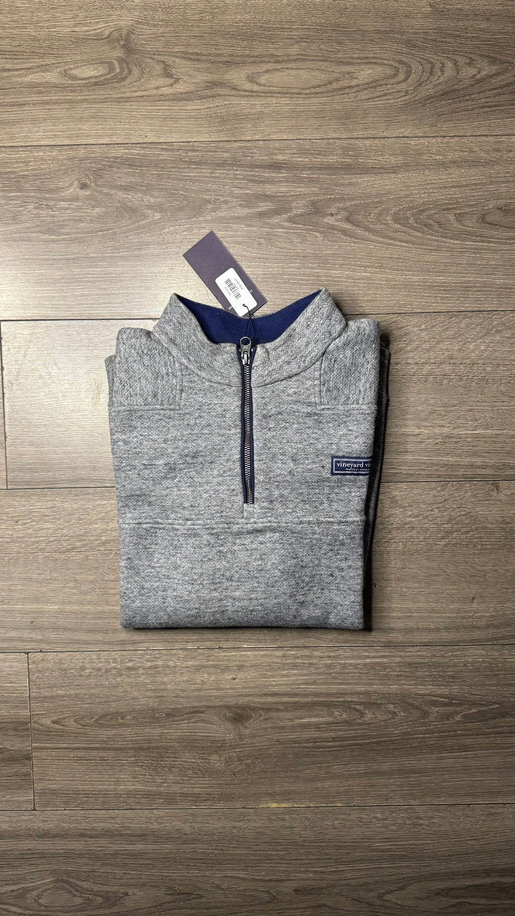 SUETER VINEYARD VINES