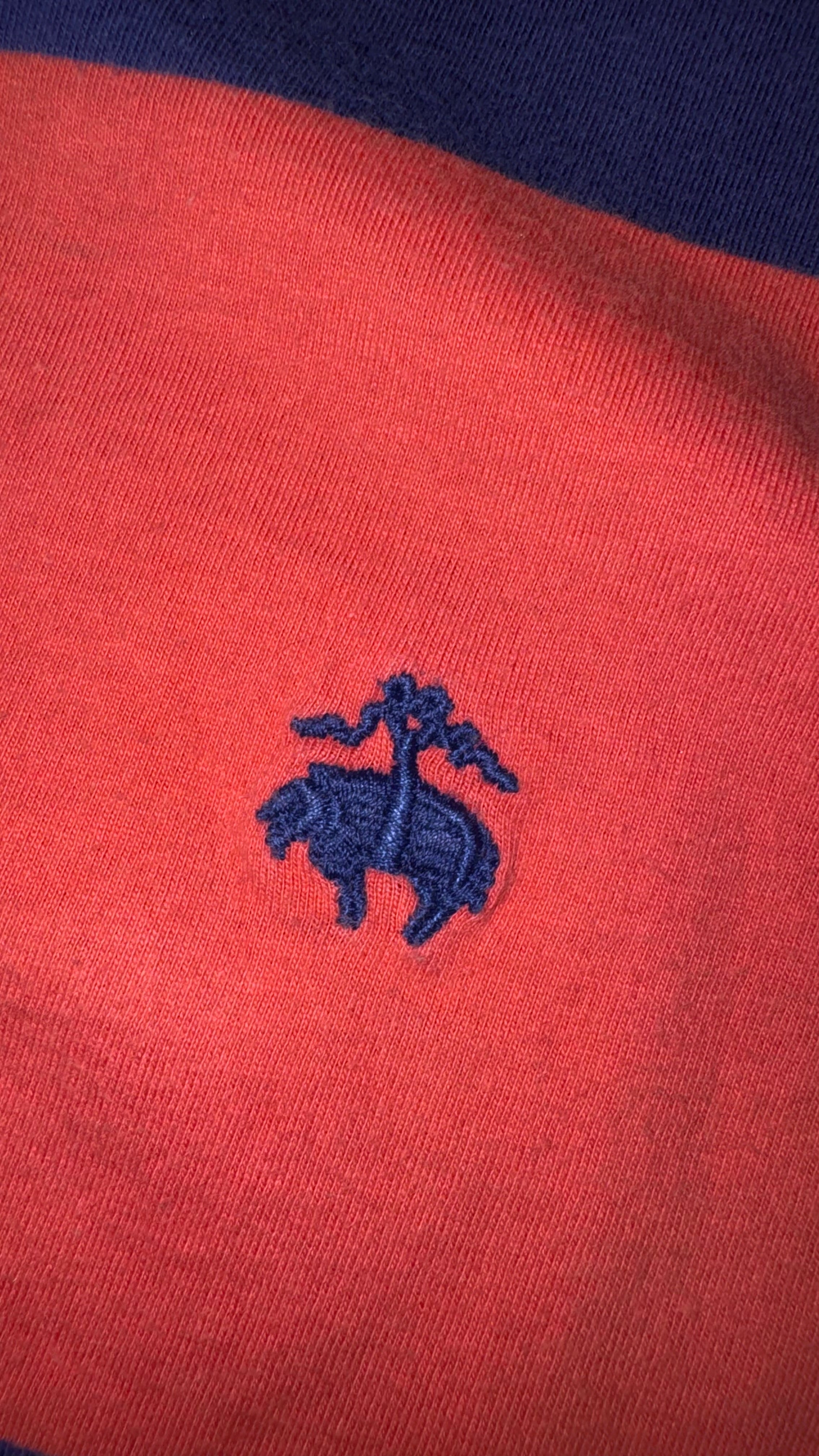 PLAYERA BROOKS BROTHERS