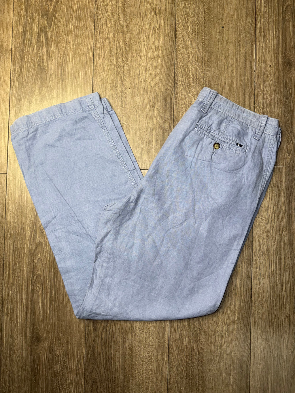 PANTALÓN NÁUTICA